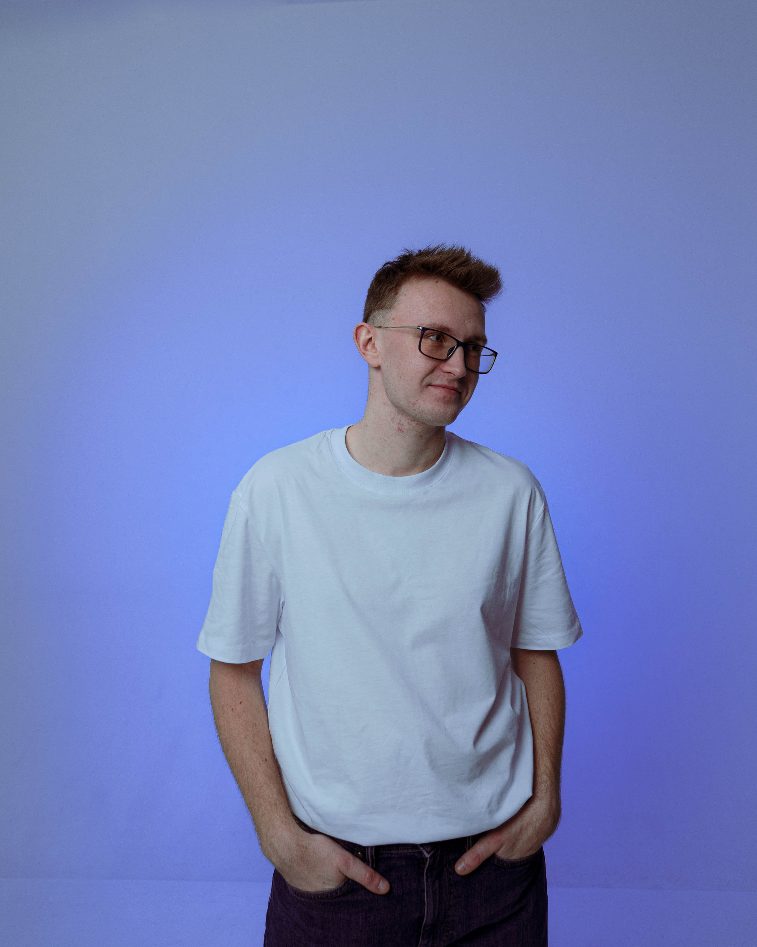 НИКИТА | IMPULSE STUDIO. Photographer Barcelona