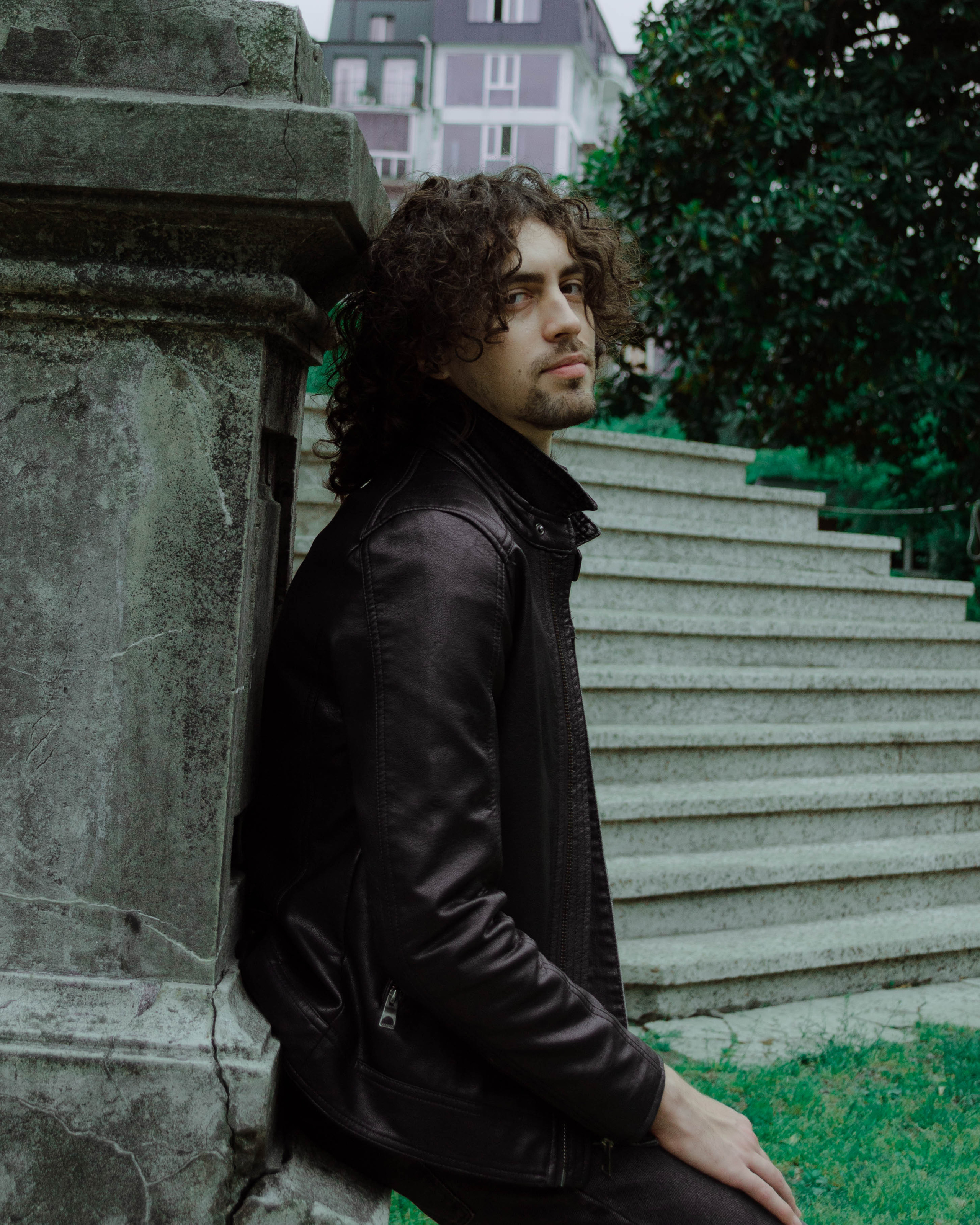 ЛЕША | БАТУМИ. Photographer Barcelona