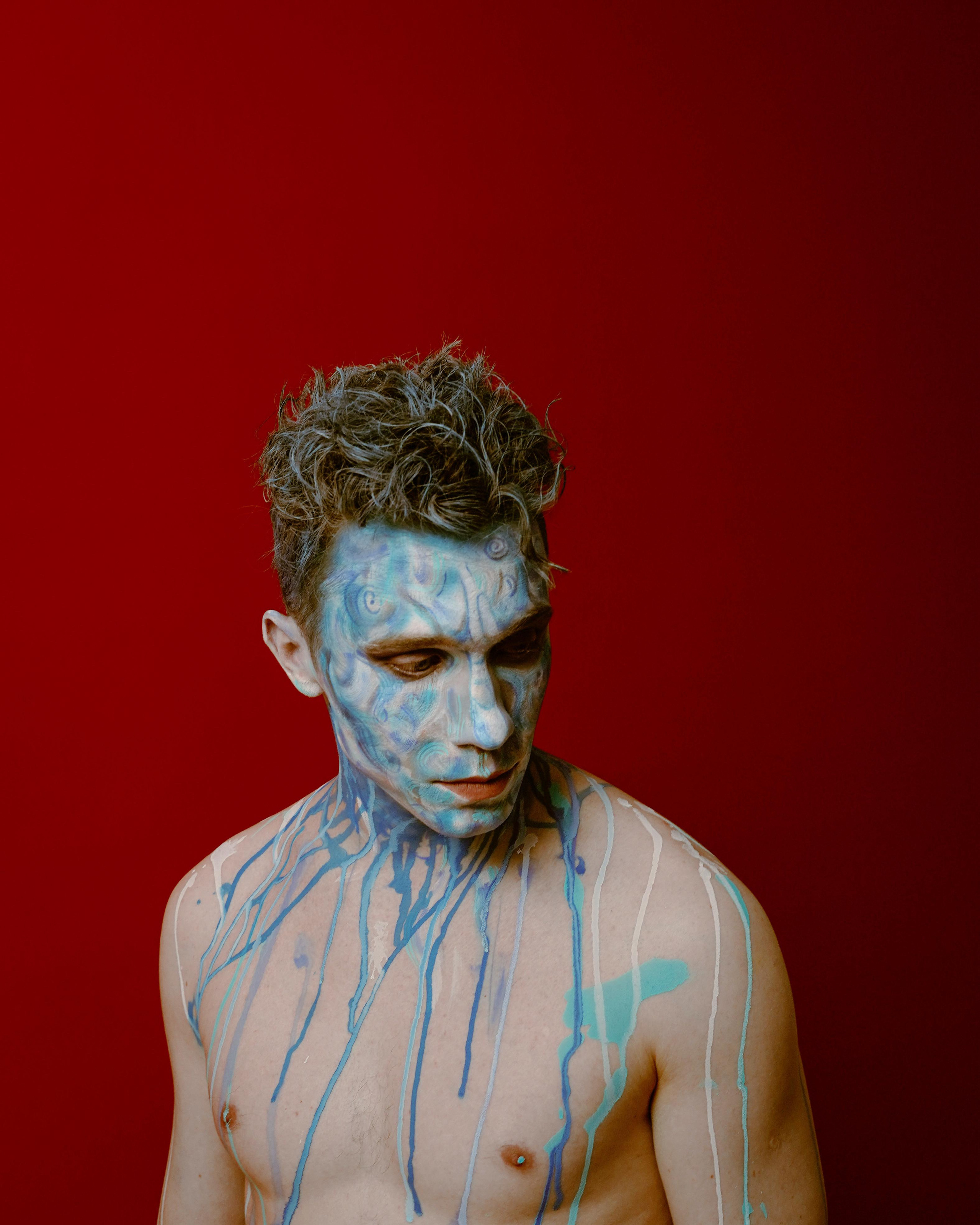 КИРИЛЛ | GEODAYLIGHT STUDIO. Photographer Barcelona