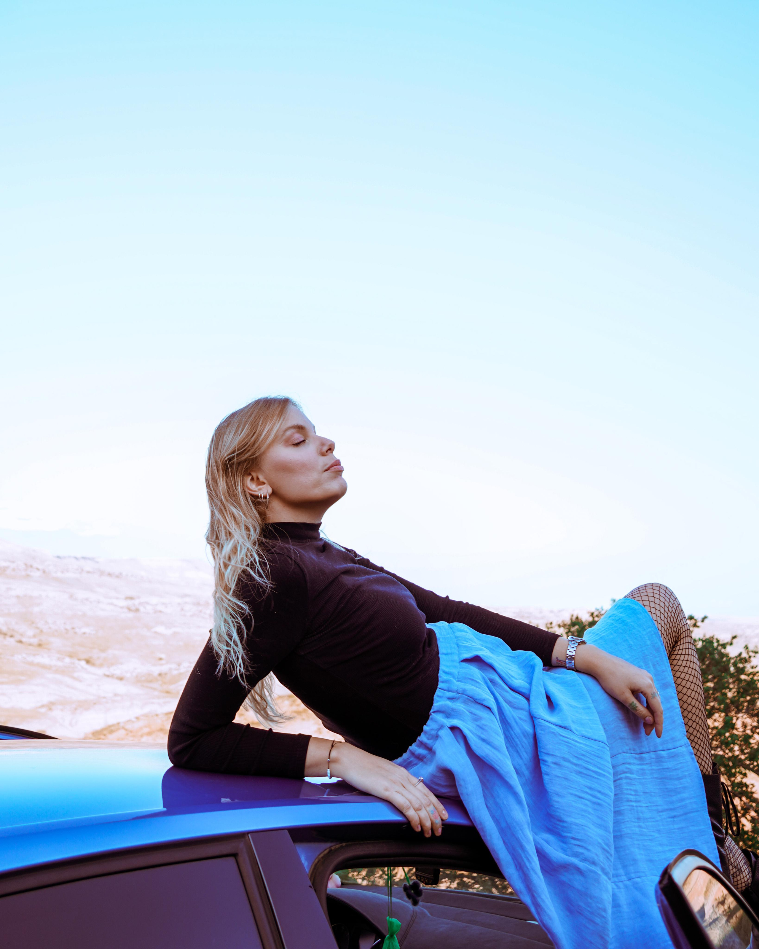 МАРТА | GAREJI. Photographer Barcelona