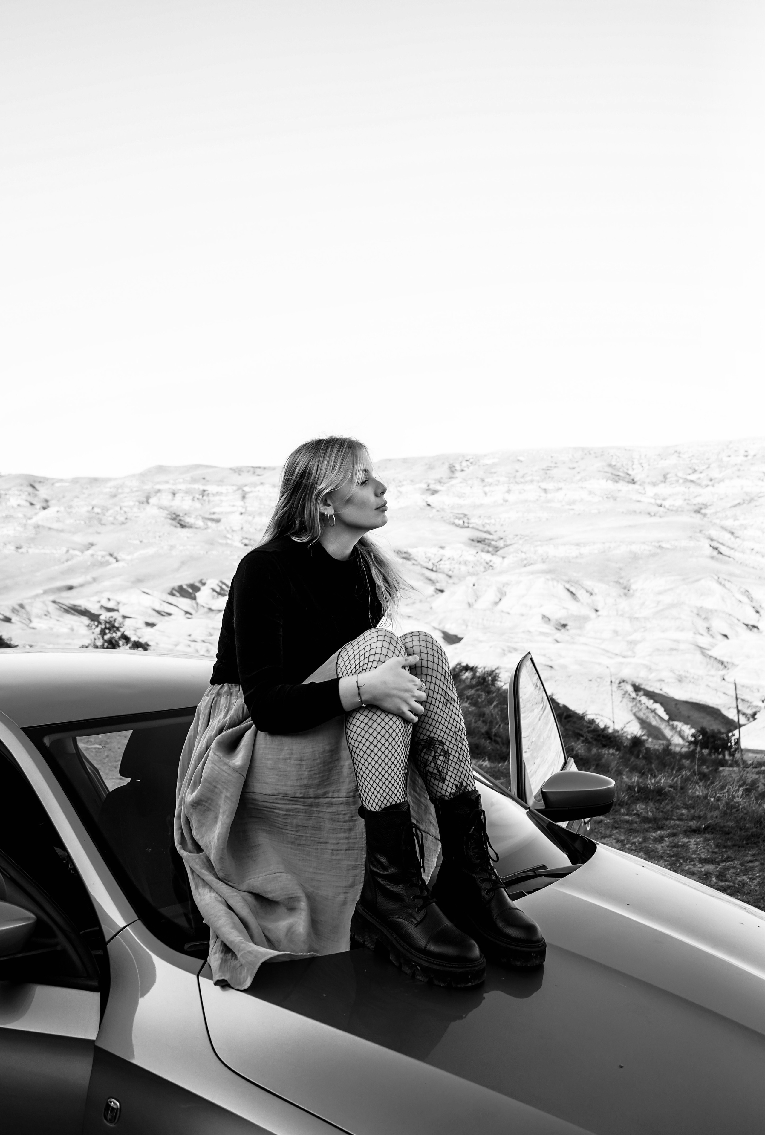 МАРТА | GAREJI. Photographer Barcelona