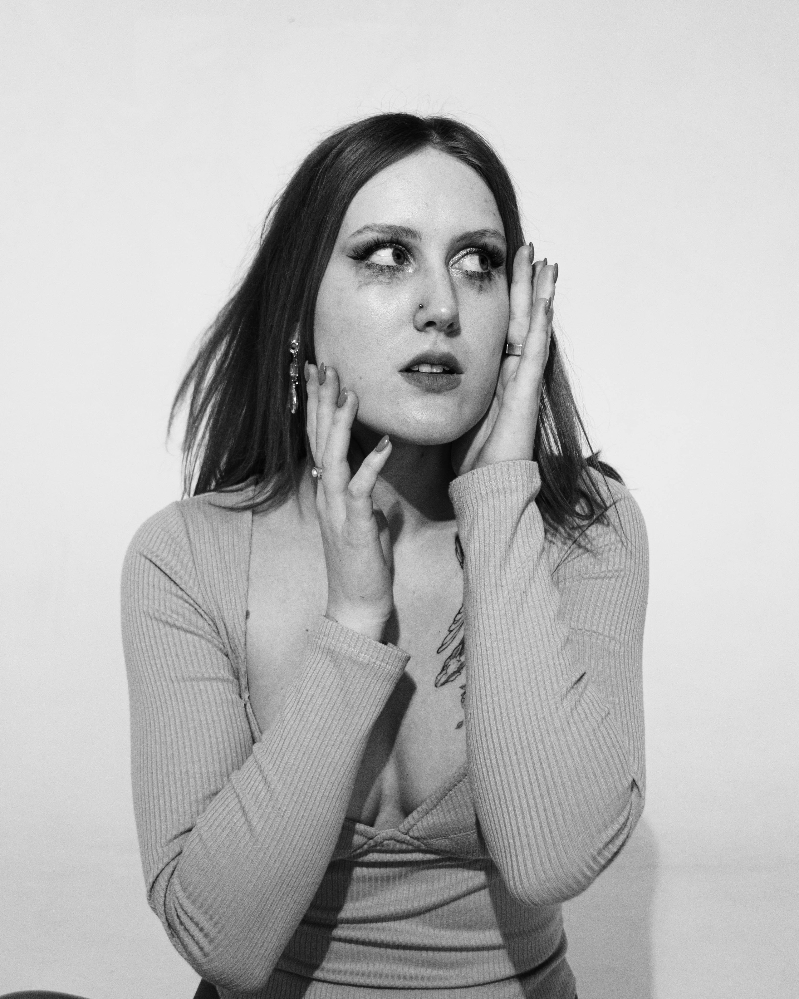 ЭМИ | BARBIE. Photographer Barcelona