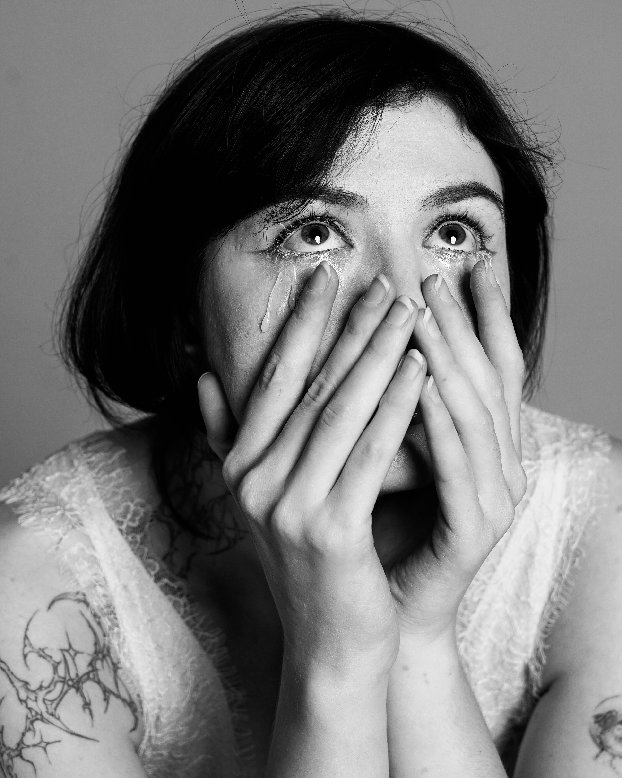 АЛЕВТИНА | STIBIUM STUDIO. Photographer Barcelona