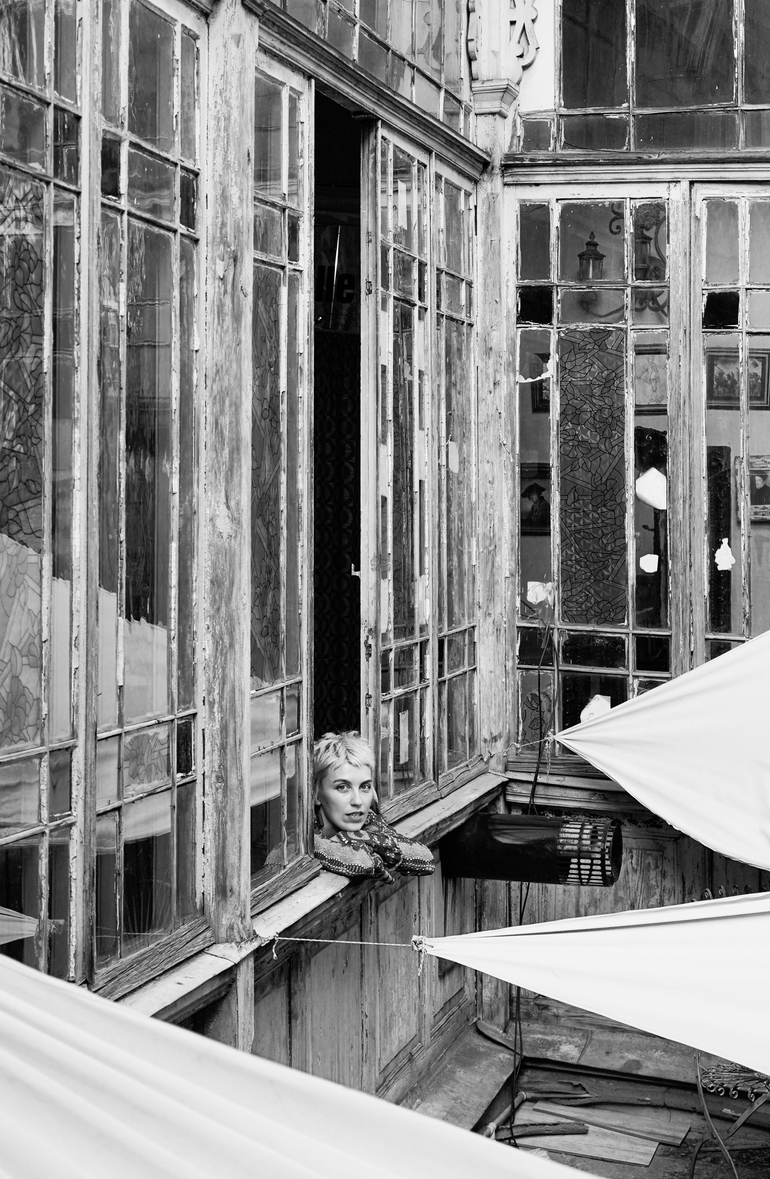 КАТЯ | ТБИЛИСИ. Photographer Barcelona