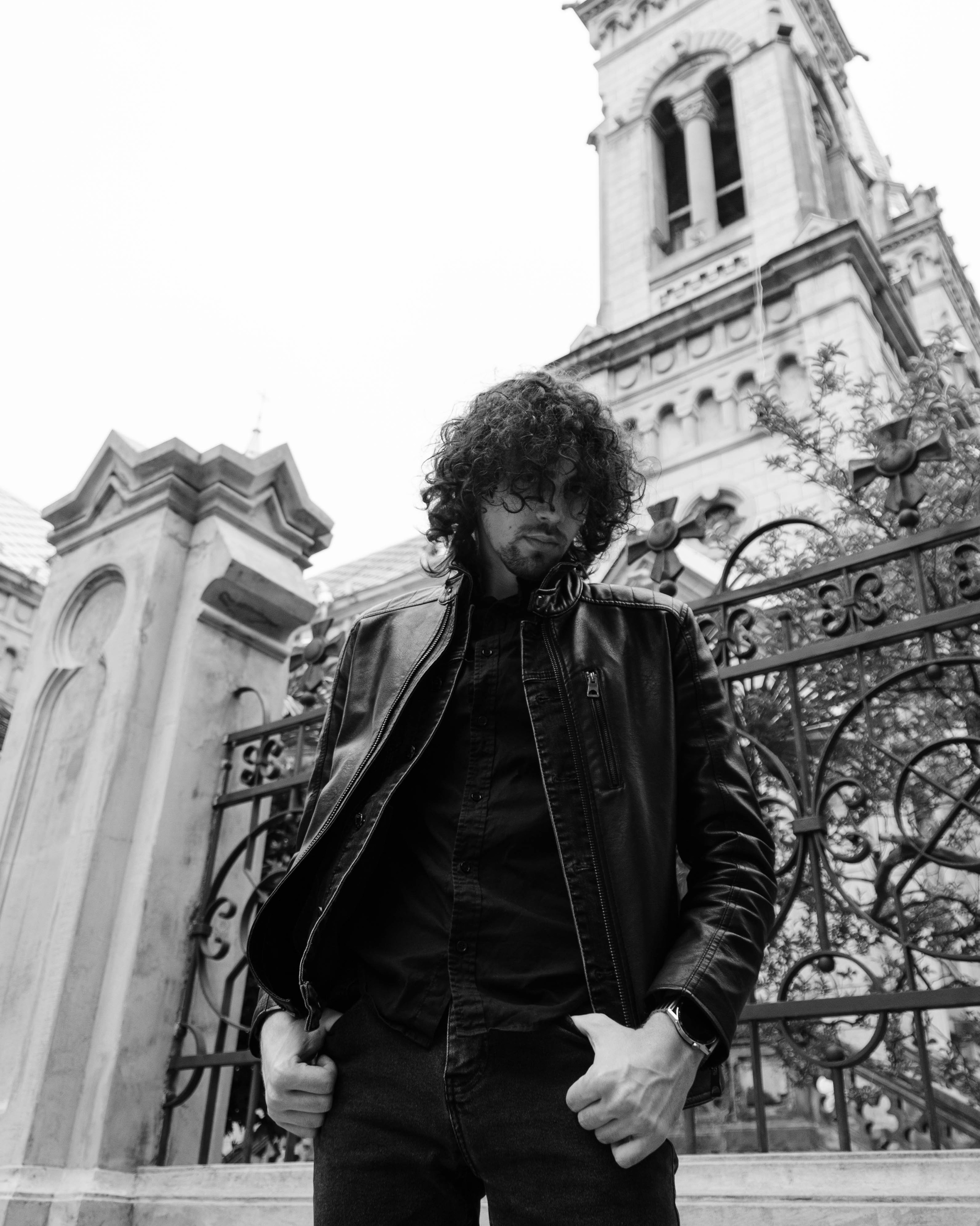 ЛЕША | БАТУМИ. Photographer Barcelona