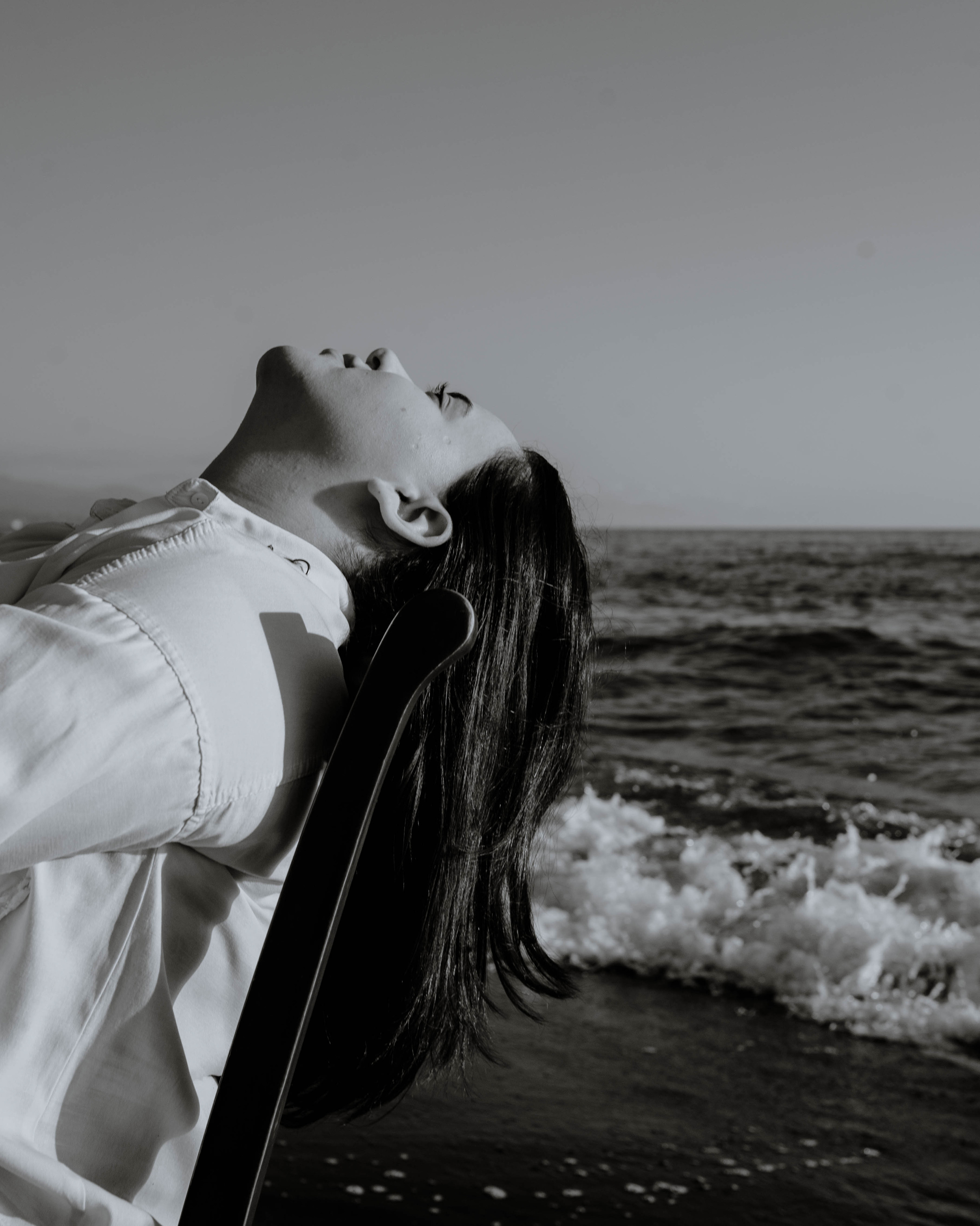 СТЭЛЛА |ШЕКВЕТИЛИ. Photographer Barcelona