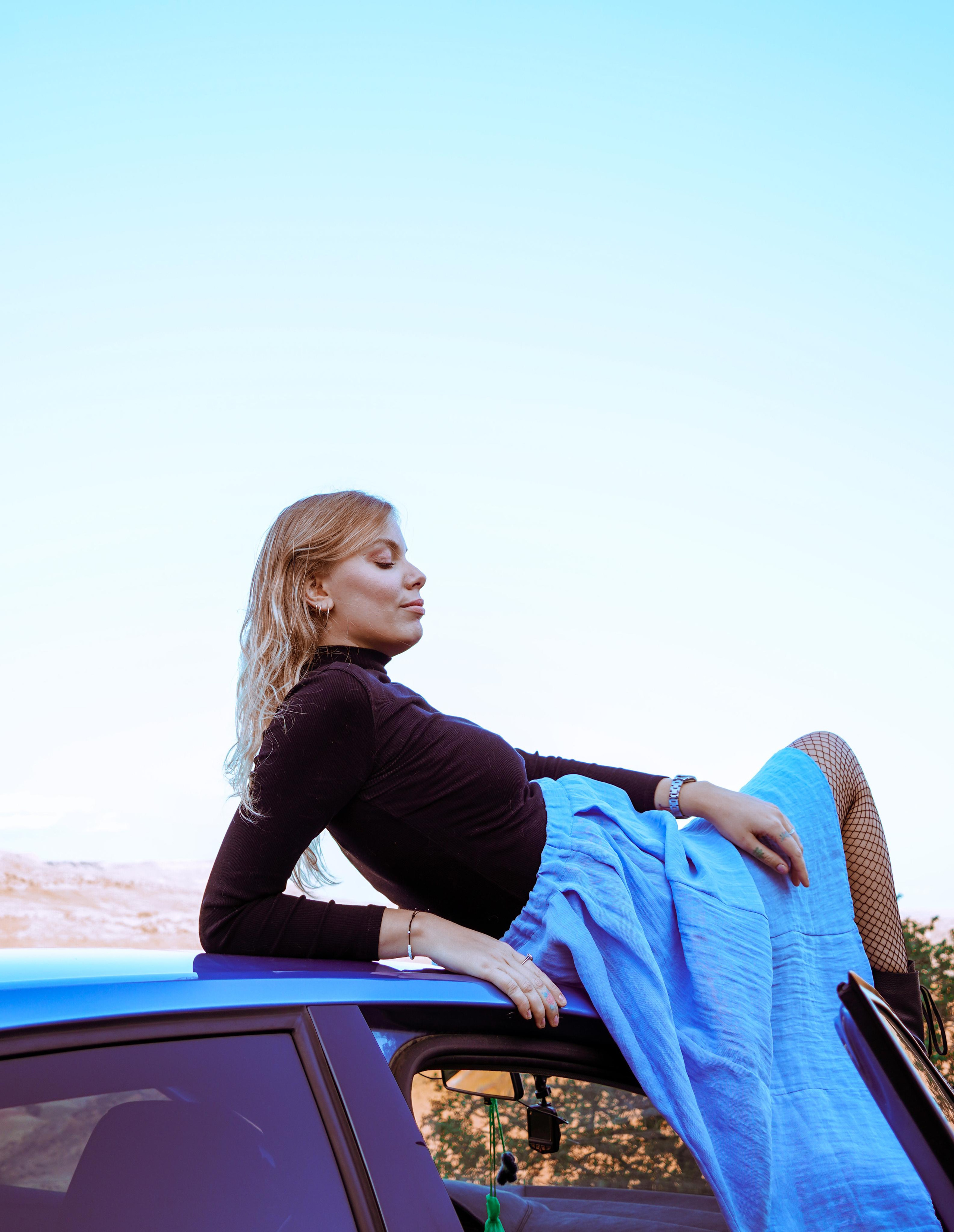 МАРТА | GAREJI. Photographer Barcelona