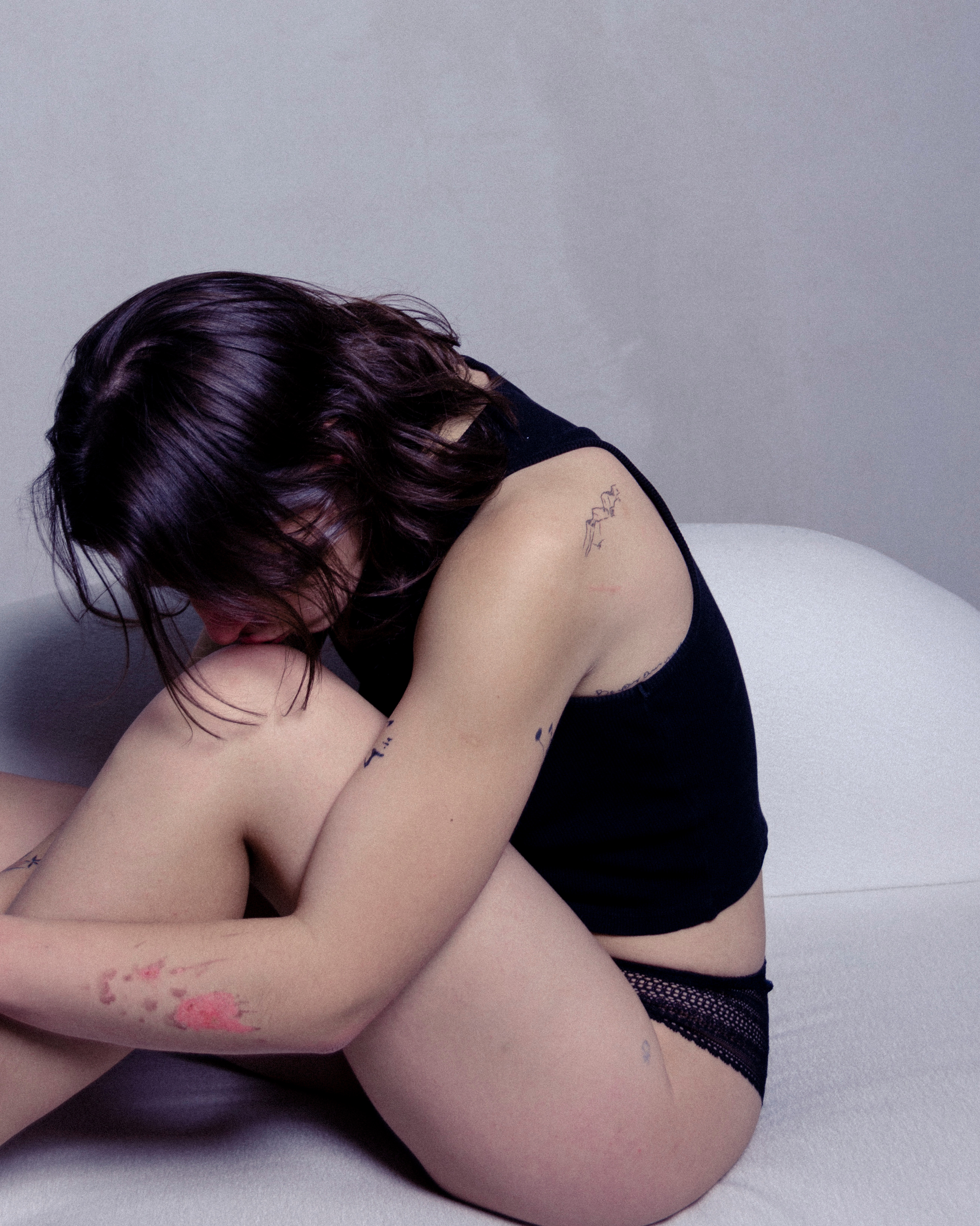 ПРИНЯТИЕ. Photographer Barcelona