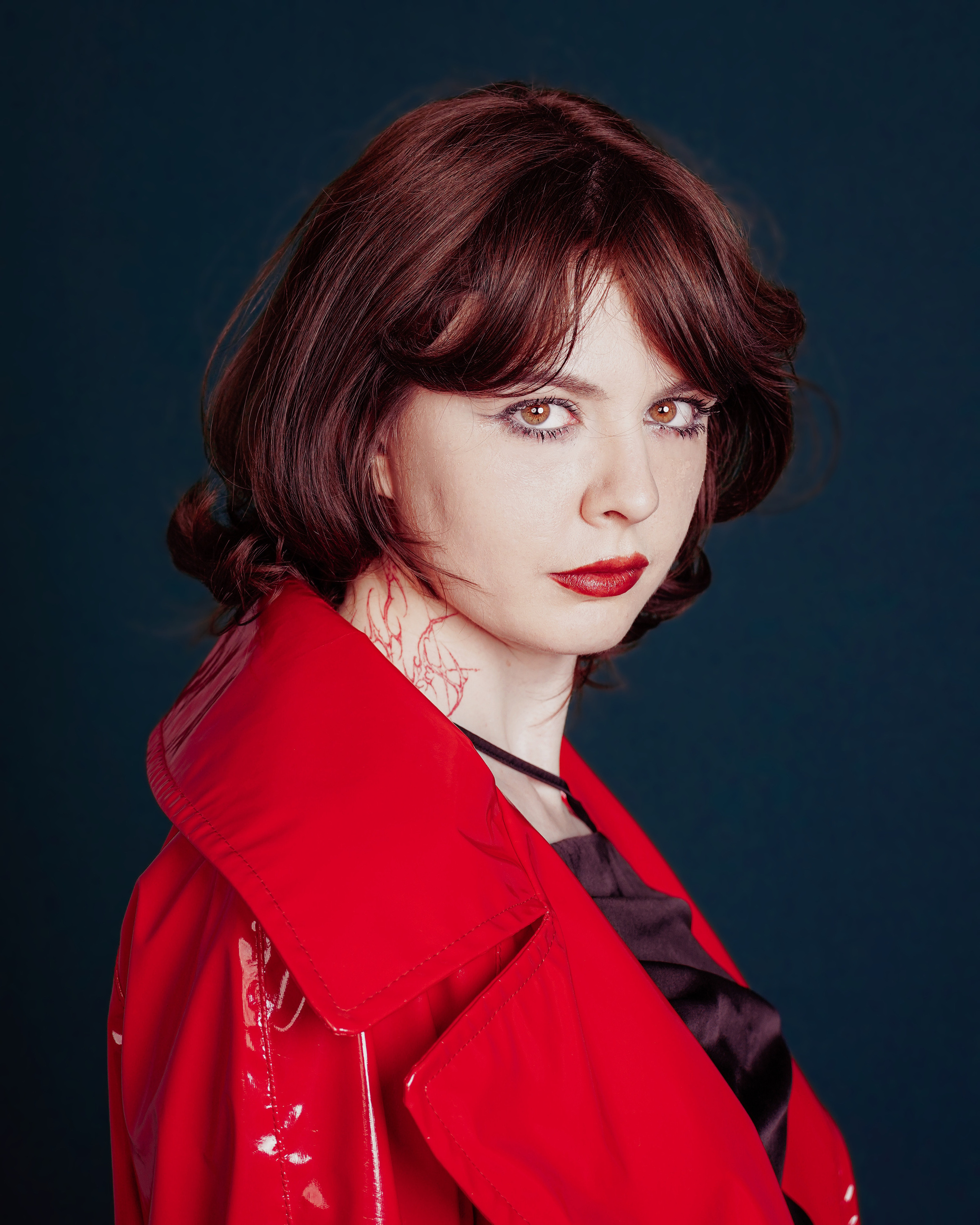 АЛЕВТИНА | STIBIUM STUDIO. Photographer Barcelona