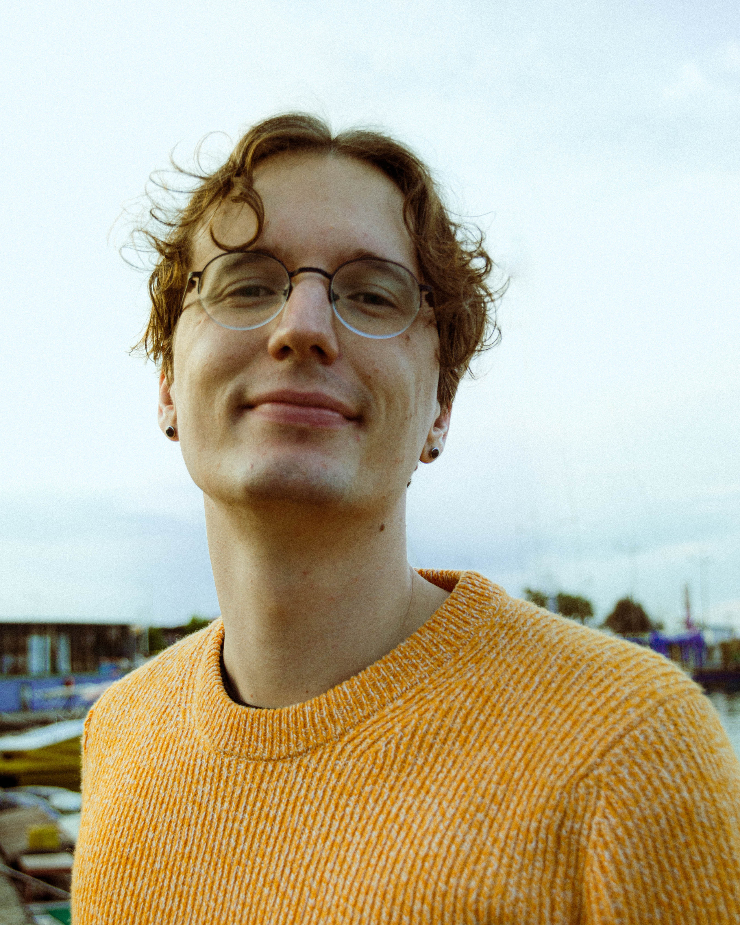 АНДРЕЙ | БАТУМИ. Photographer Barcelona