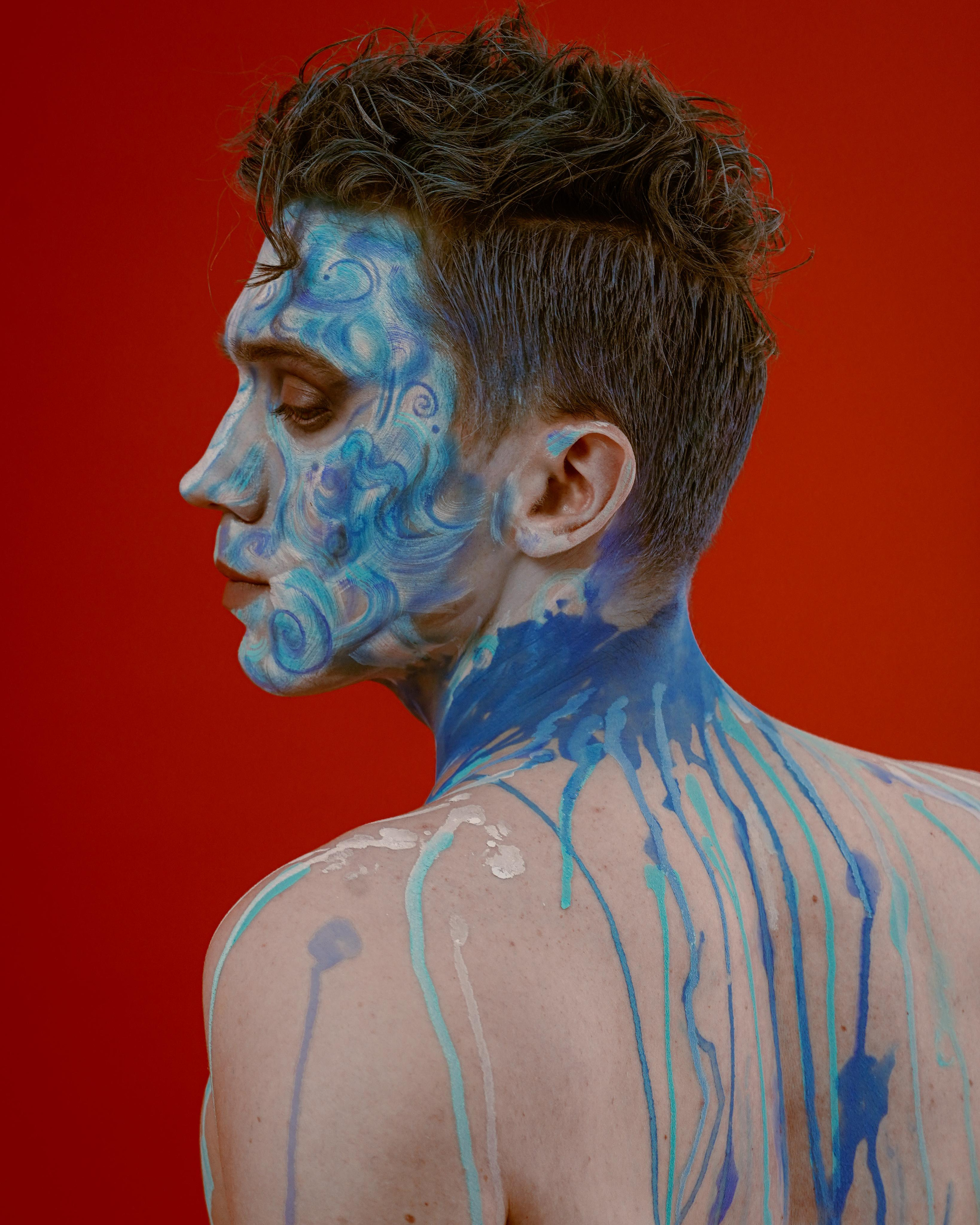 КИРИЛЛ | GEODAYLIGHT STUDIO. Photographer Barcelona