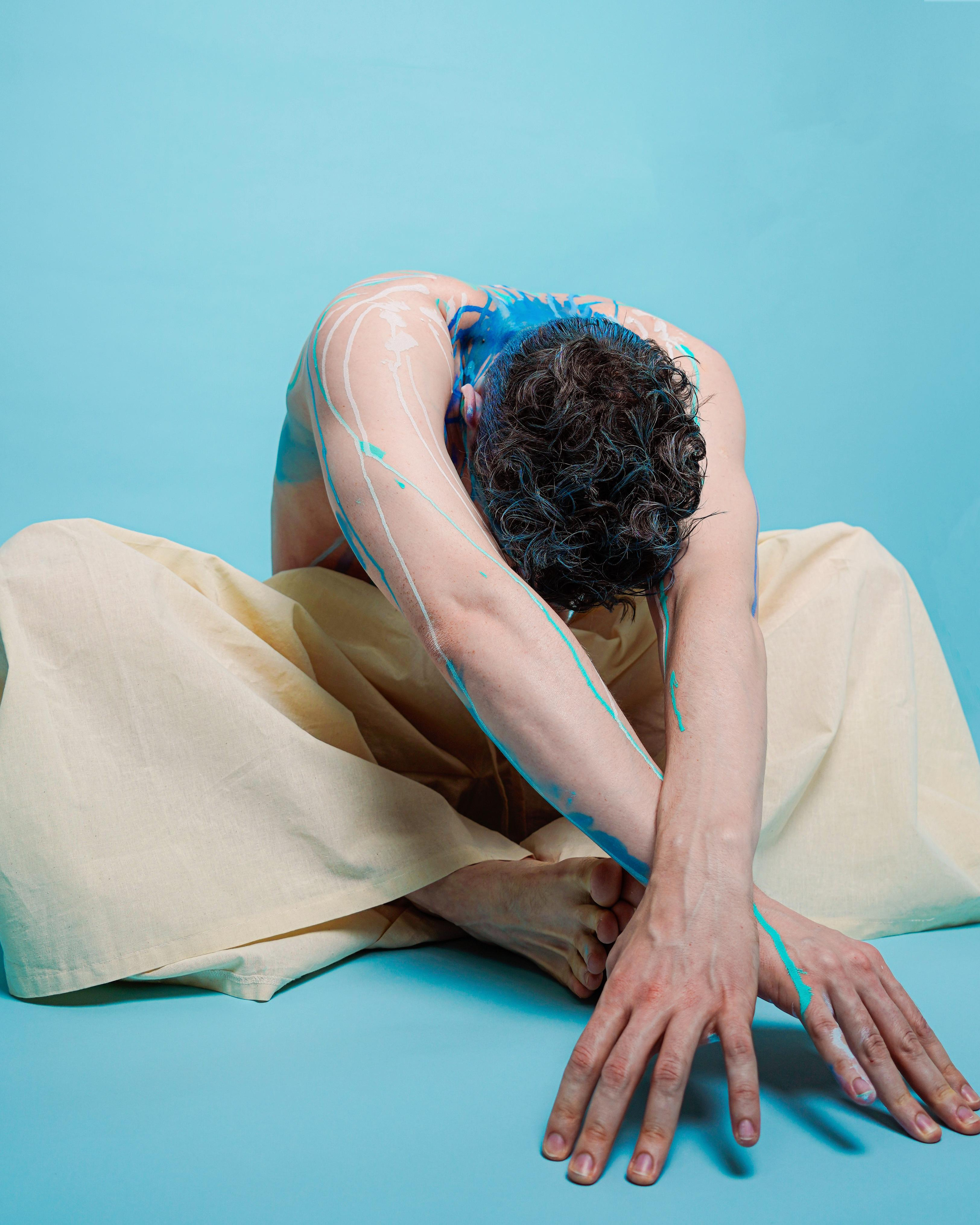 КИРИЛЛ | GEODAYLIGHT STUDIO. Photographer Barcelona