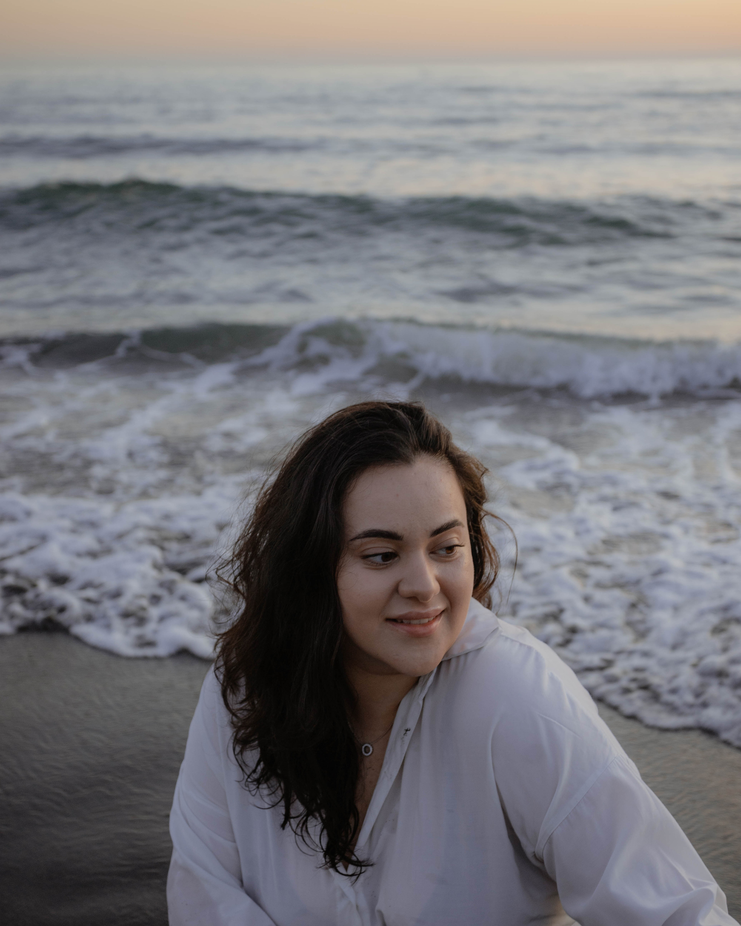 СТЭЛЛА |ШЕКВЕТИЛИ. Photographer Barcelona