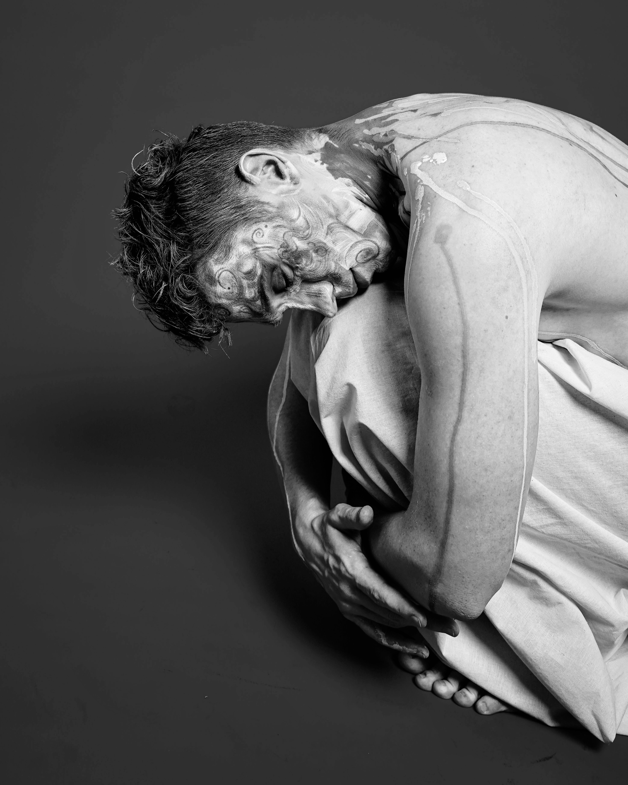 КИРИЛЛ | GEODAYLIGHT STUDIO. Photographer Barcelona