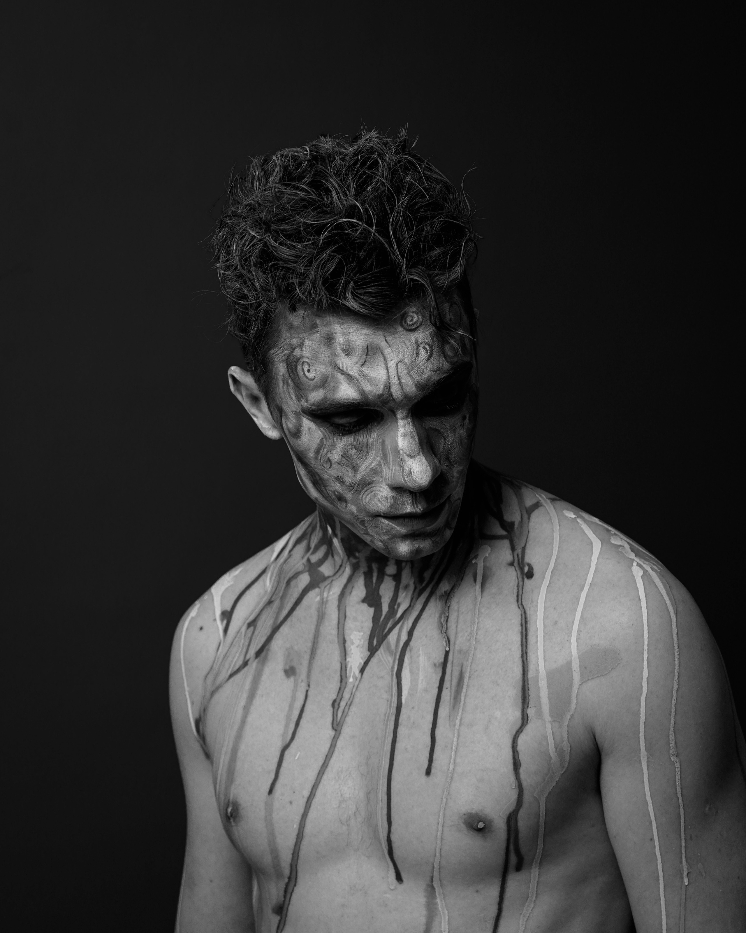 КИРИЛЛ | GEODAYLIGHT STUDIO. Photographer Barcelona