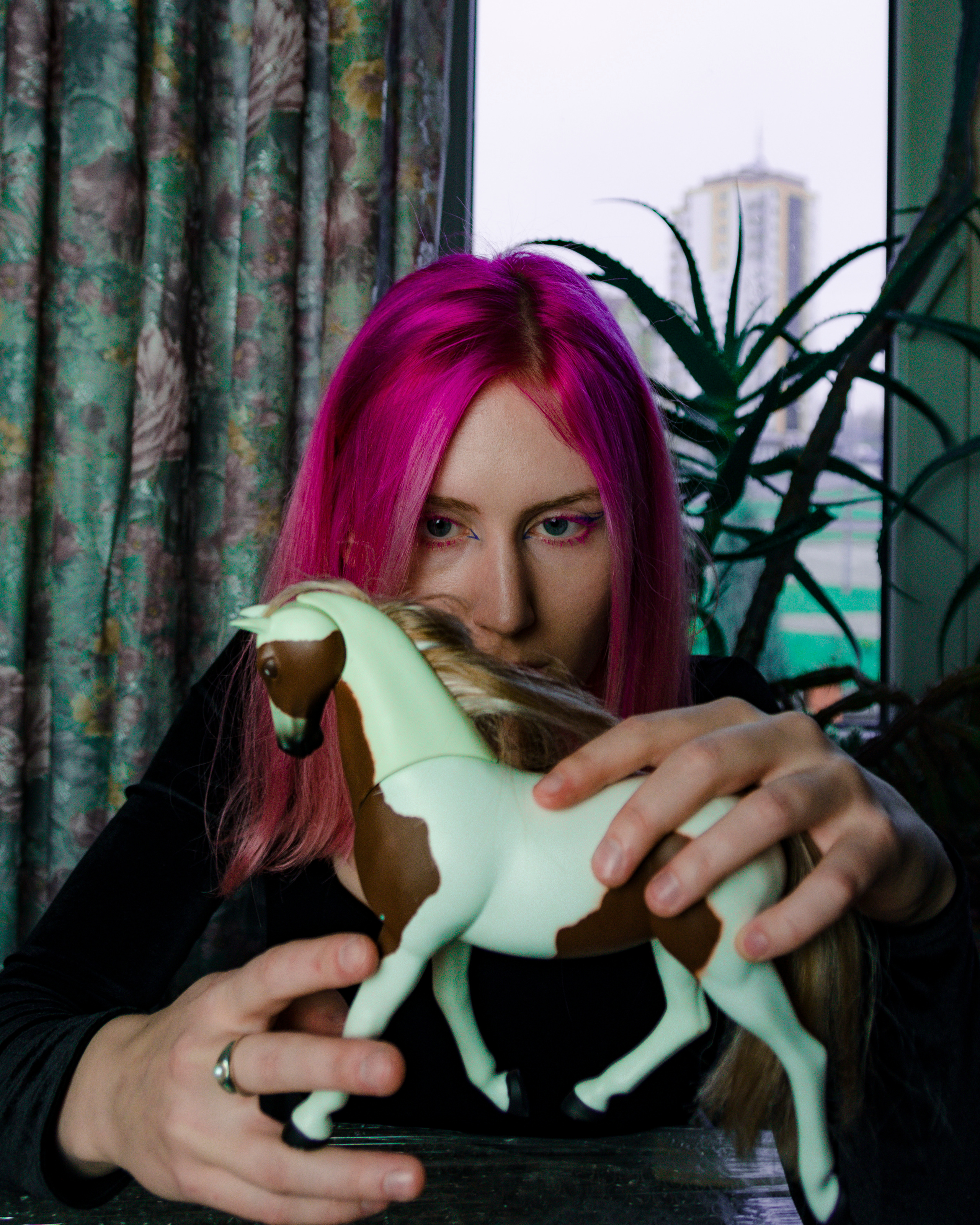 ЭМИЛИЯ | БРЕСТ. Photographer Barcelona