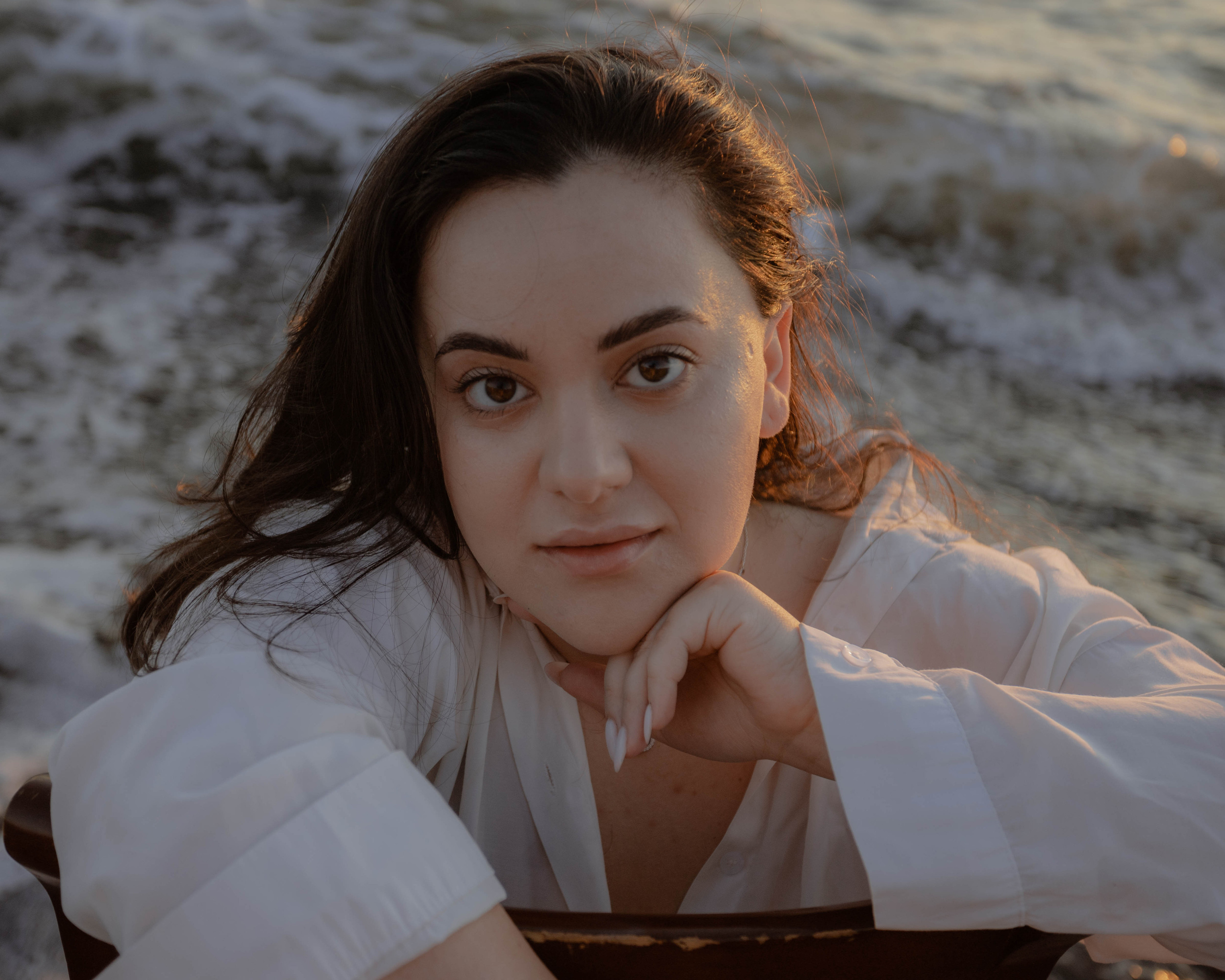 СТЭЛЛА |ШЕКВЕТИЛИ. Photographer Barcelona