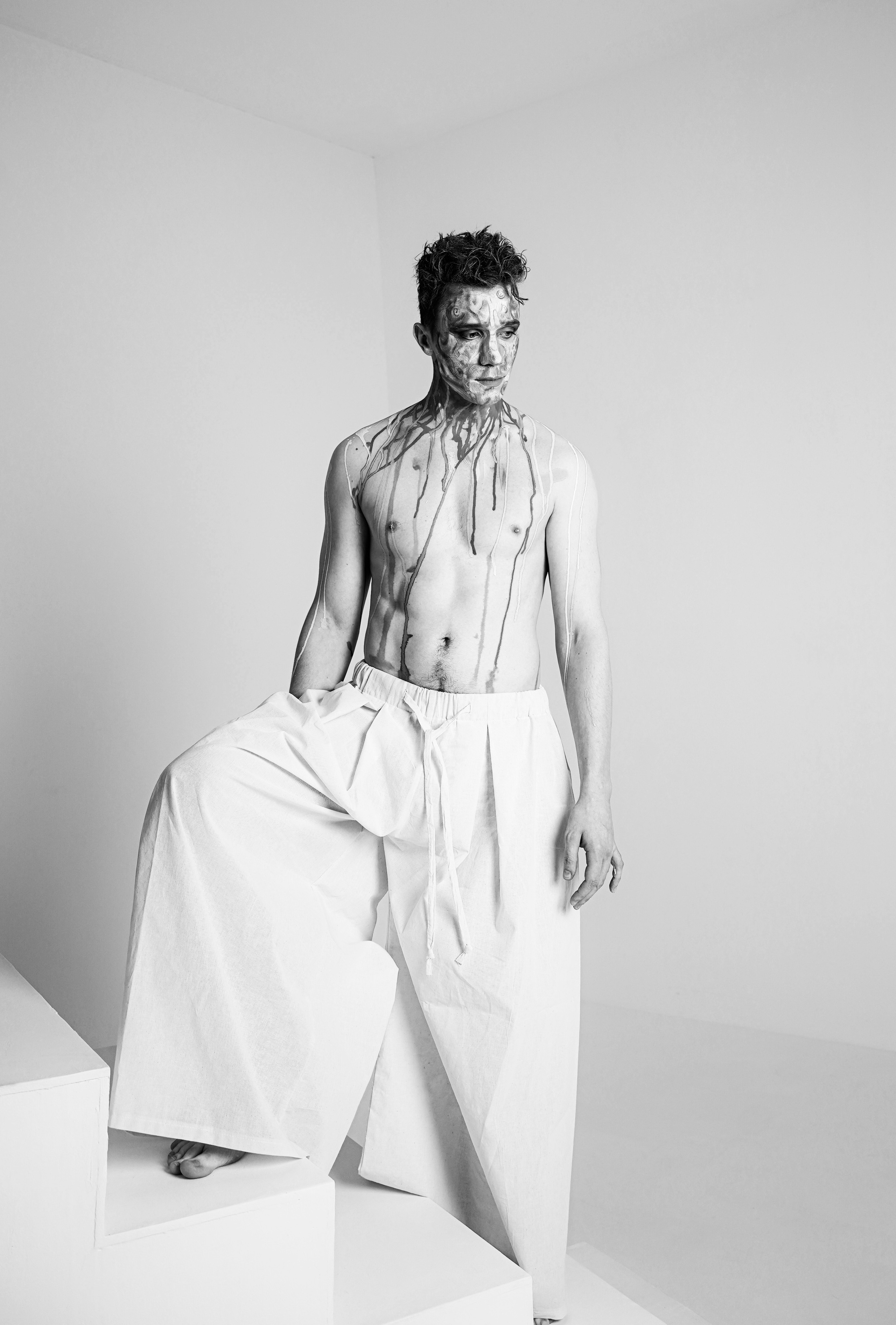 КИРИЛЛ | GEODAYLIGHT STUDIO. Photographer Barcelona