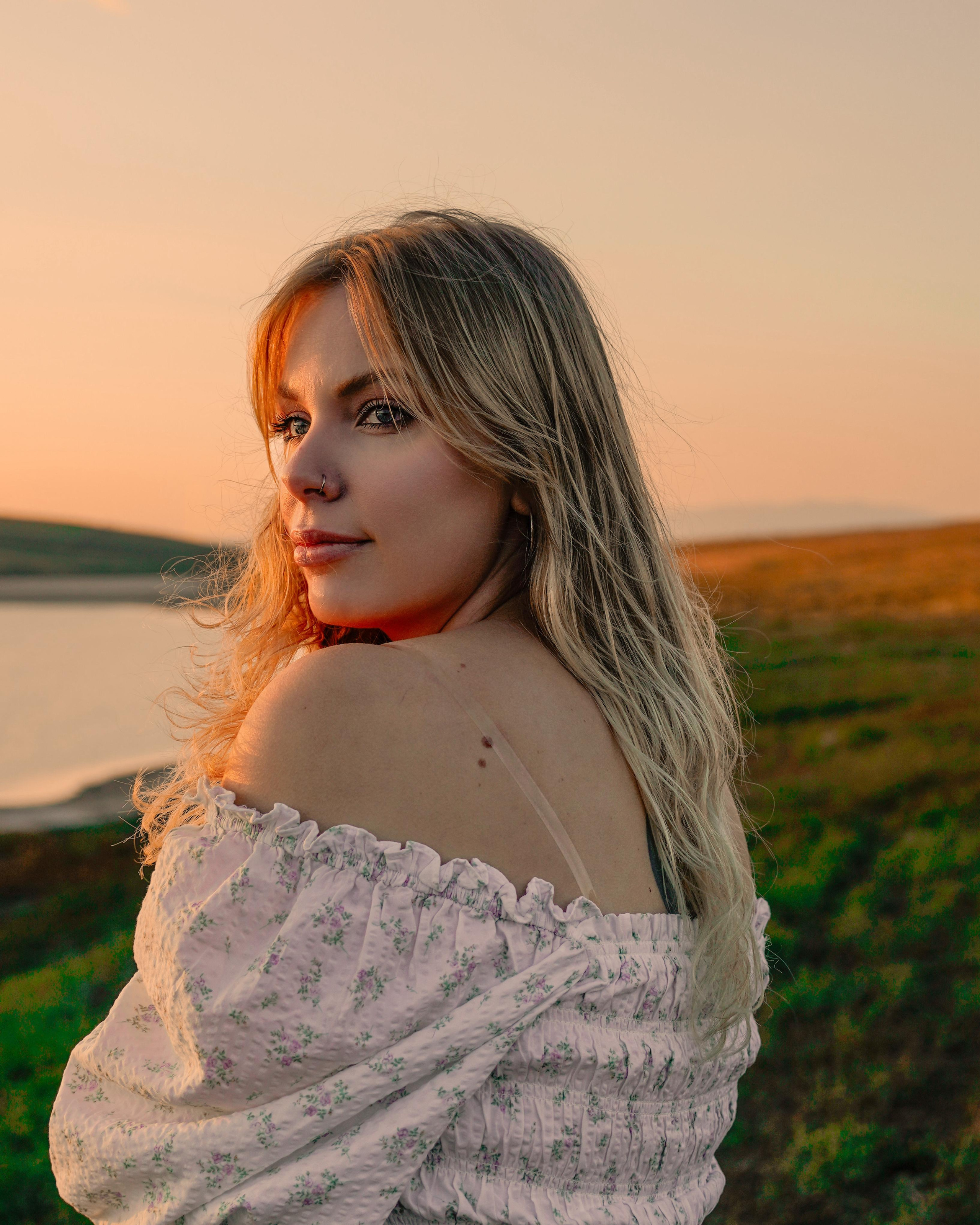 МАРТА | GAREJI. Photographer Barcelona