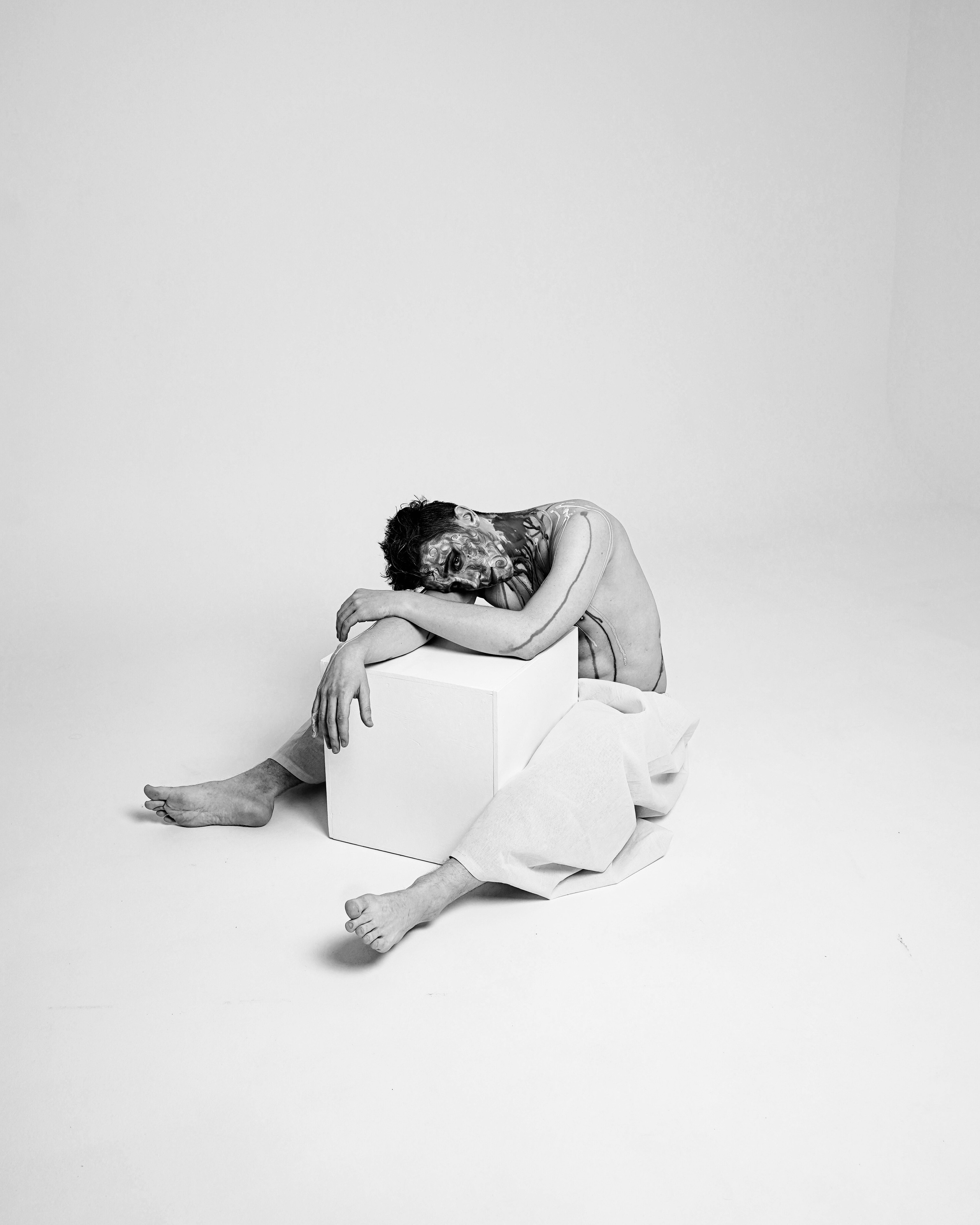 КИРИЛЛ | GEODAYLIGHT STUDIO. Photographer Barcelona