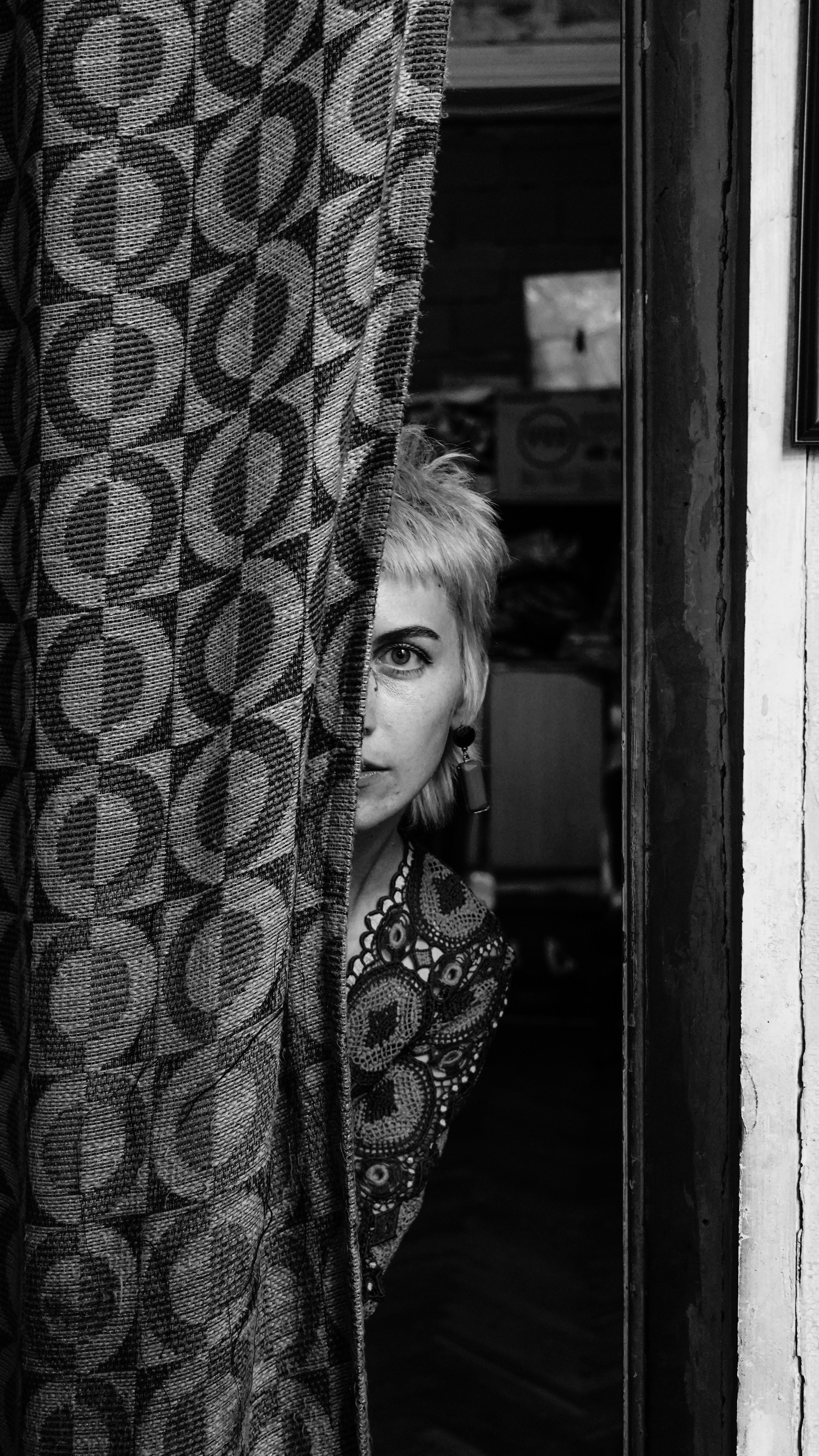 КАТЯ | ТБИЛИСИ. Photographer Barcelona