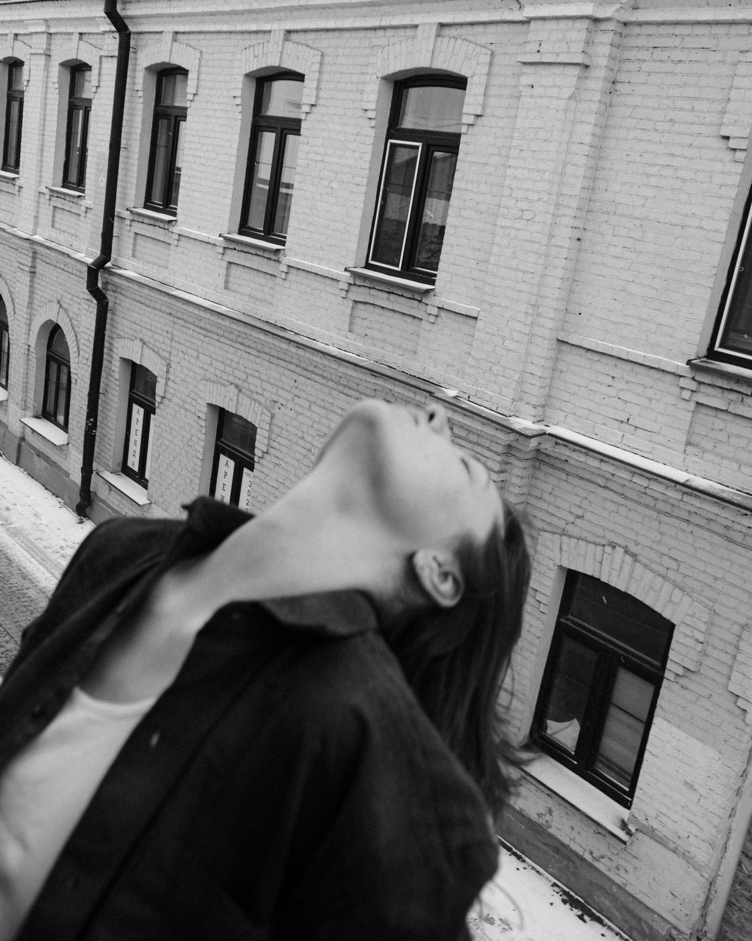 МАША | ГРОДНО. Photographer Barcelona