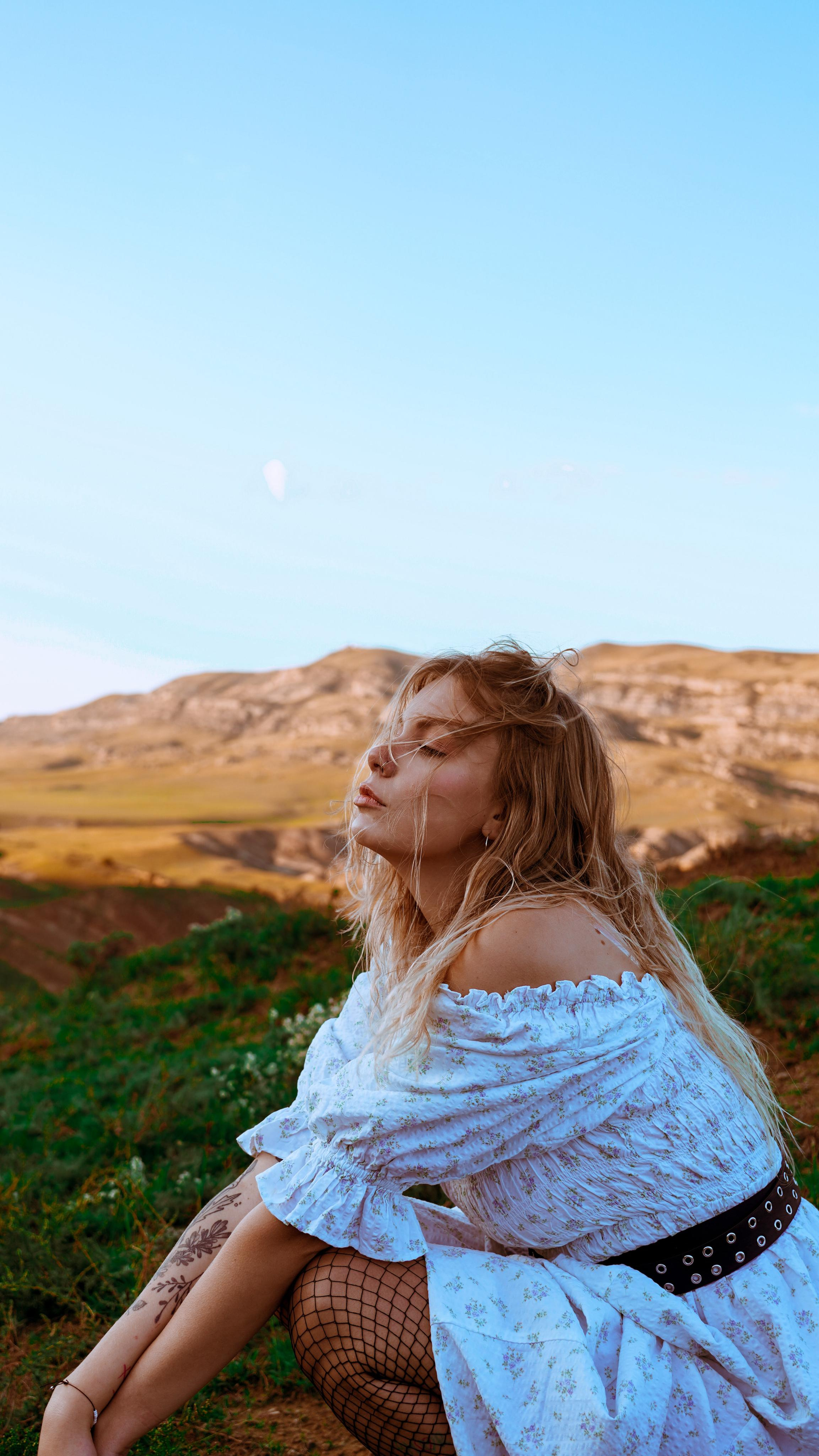 МАРТА | GAREJI. Photographer Barcelona