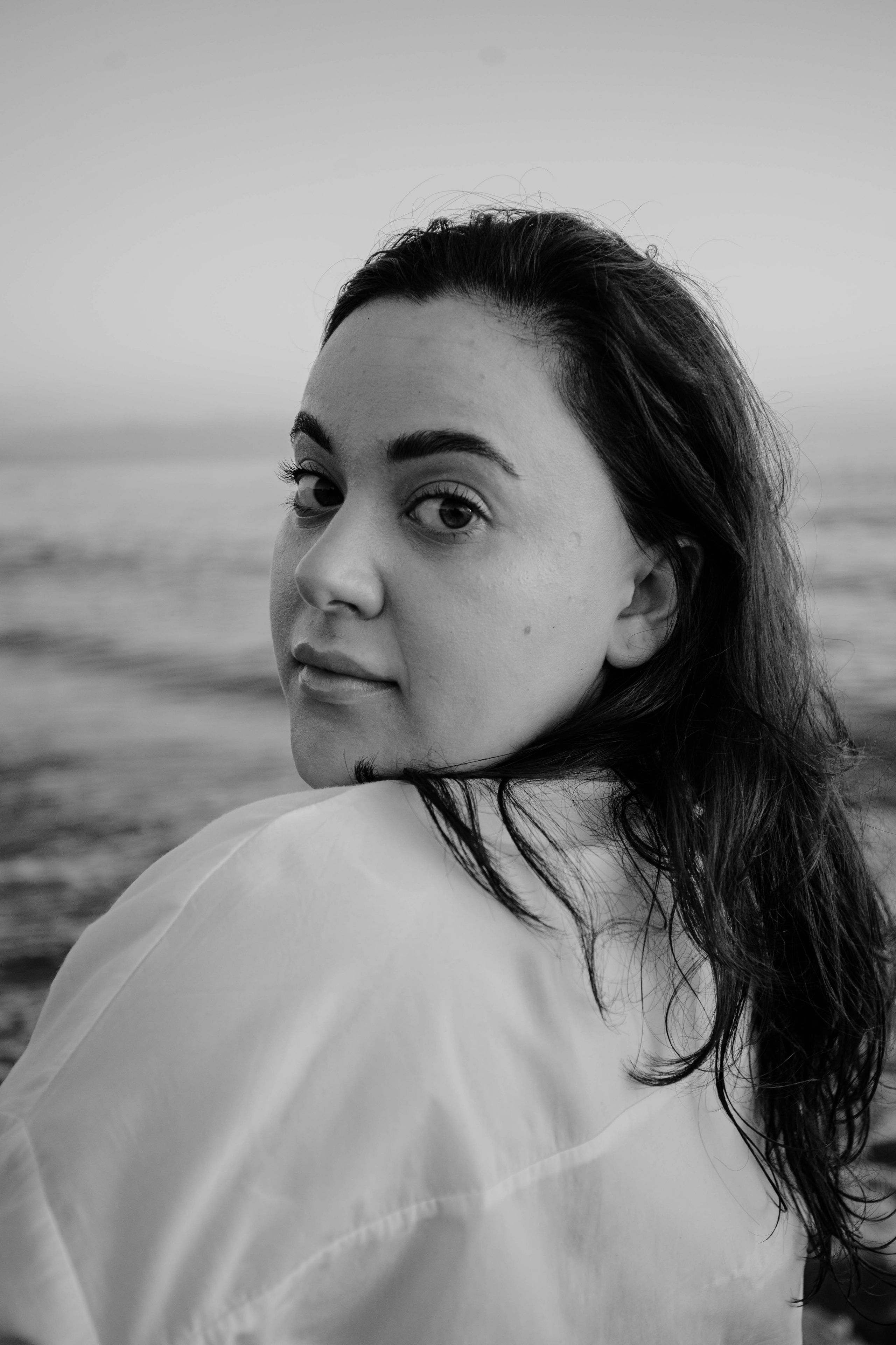 СТЭЛЛА |ШЕКВЕТИЛИ. Photographer Barcelona