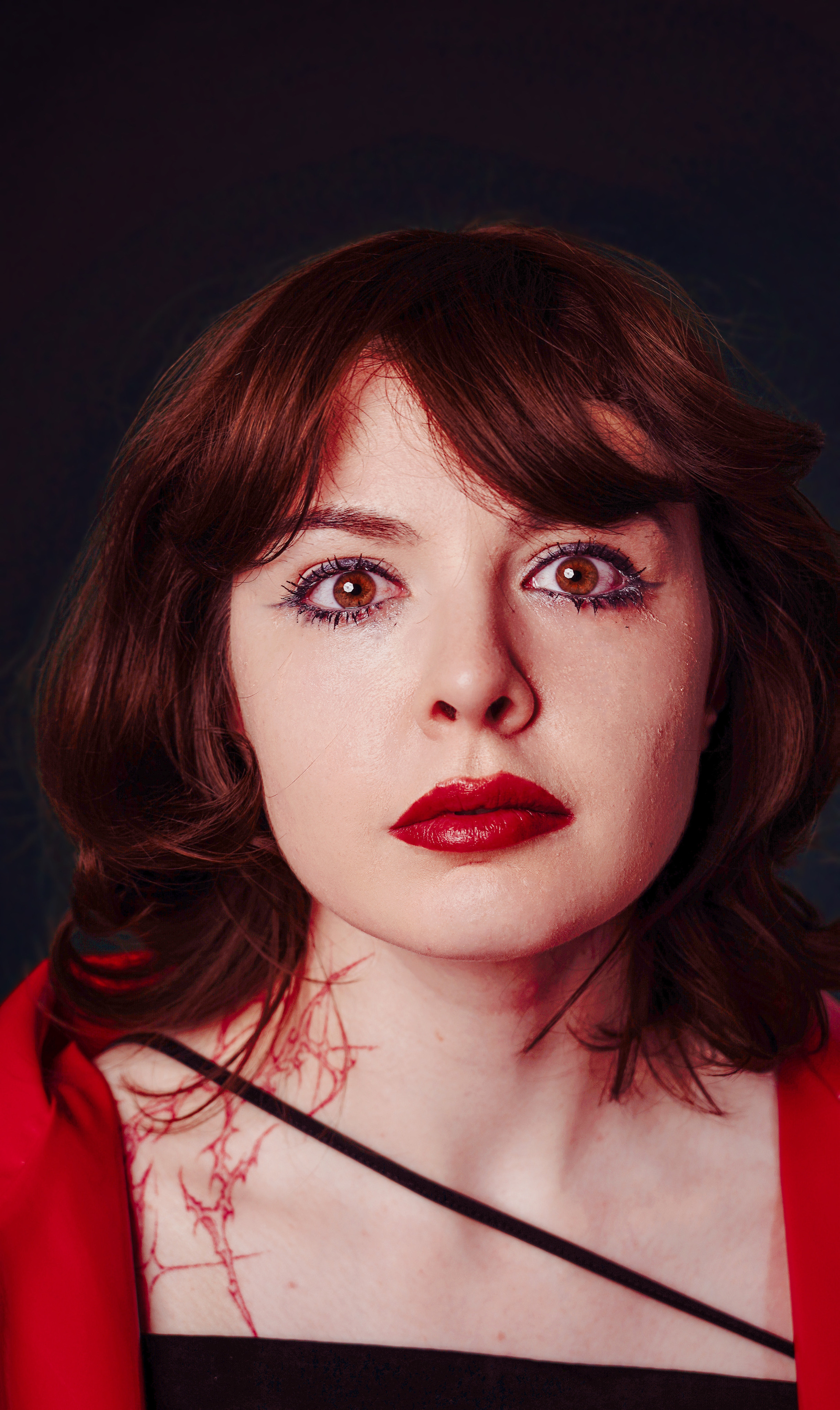 АЛЕВТИНА | STIBIUM STUDIO. Photographer Barcelona