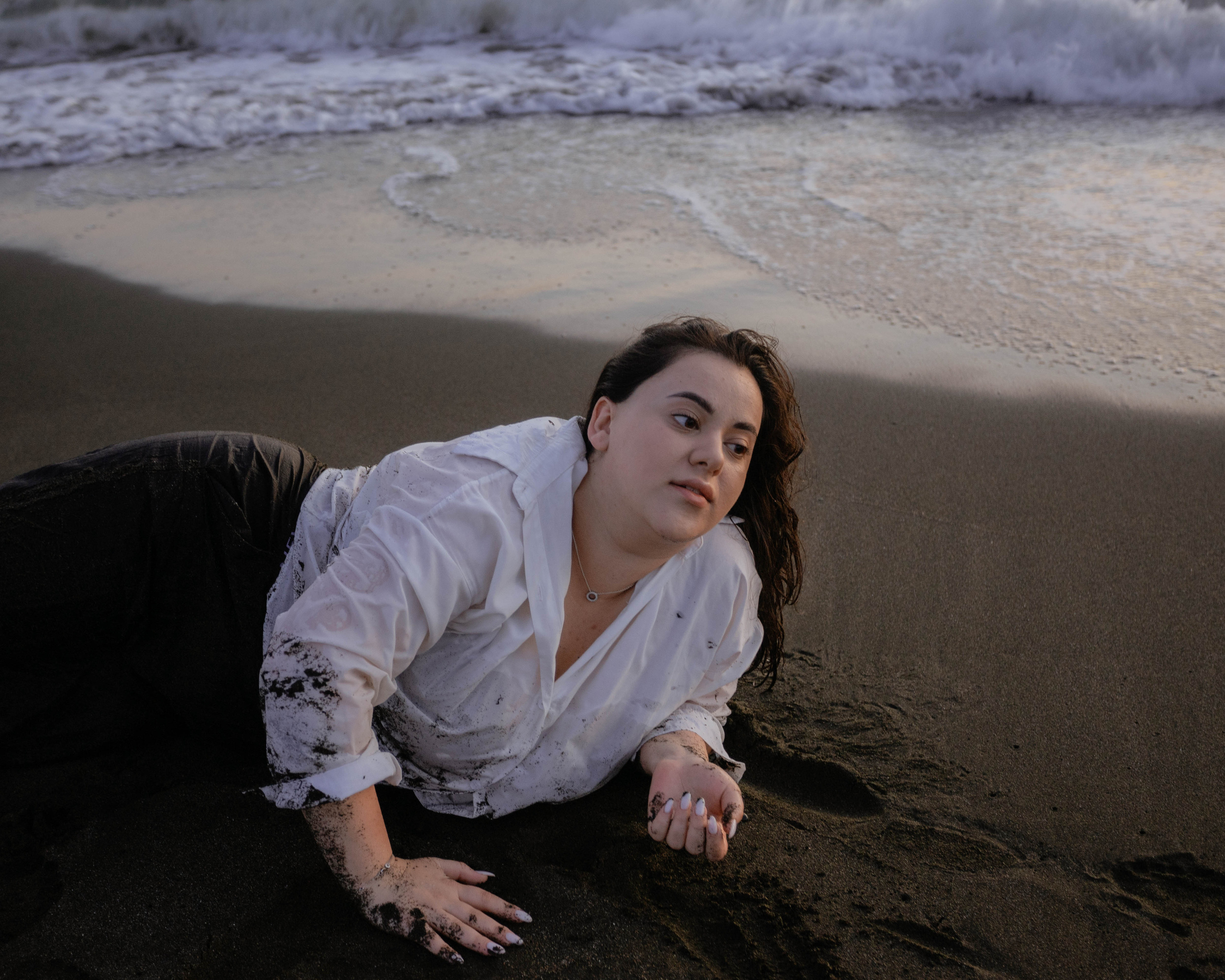 СТЭЛЛА |ШЕКВЕТИЛИ. Photographer Barcelona