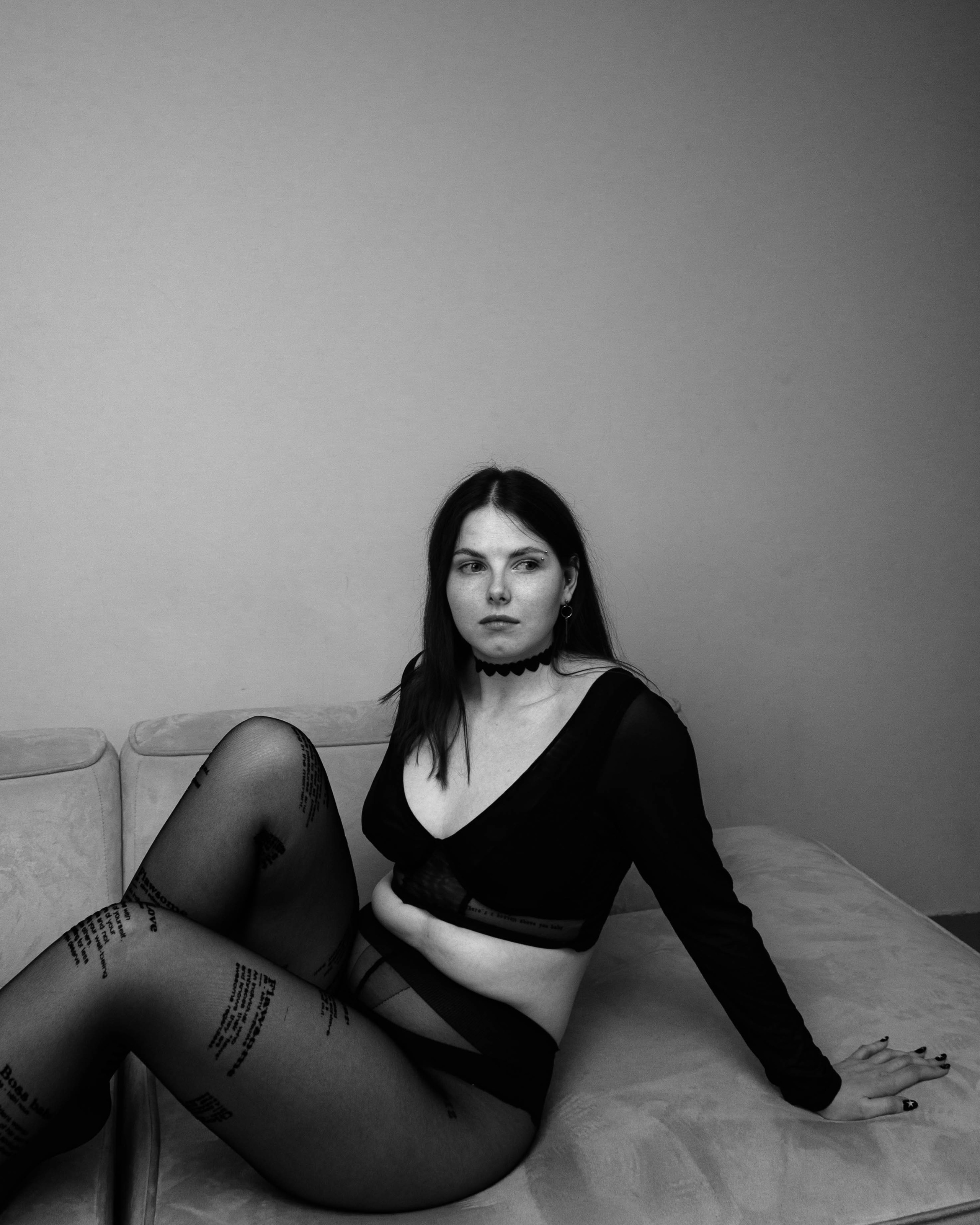 МАРИНА | VREMENAMI STUDIO. Photographer Barcelona