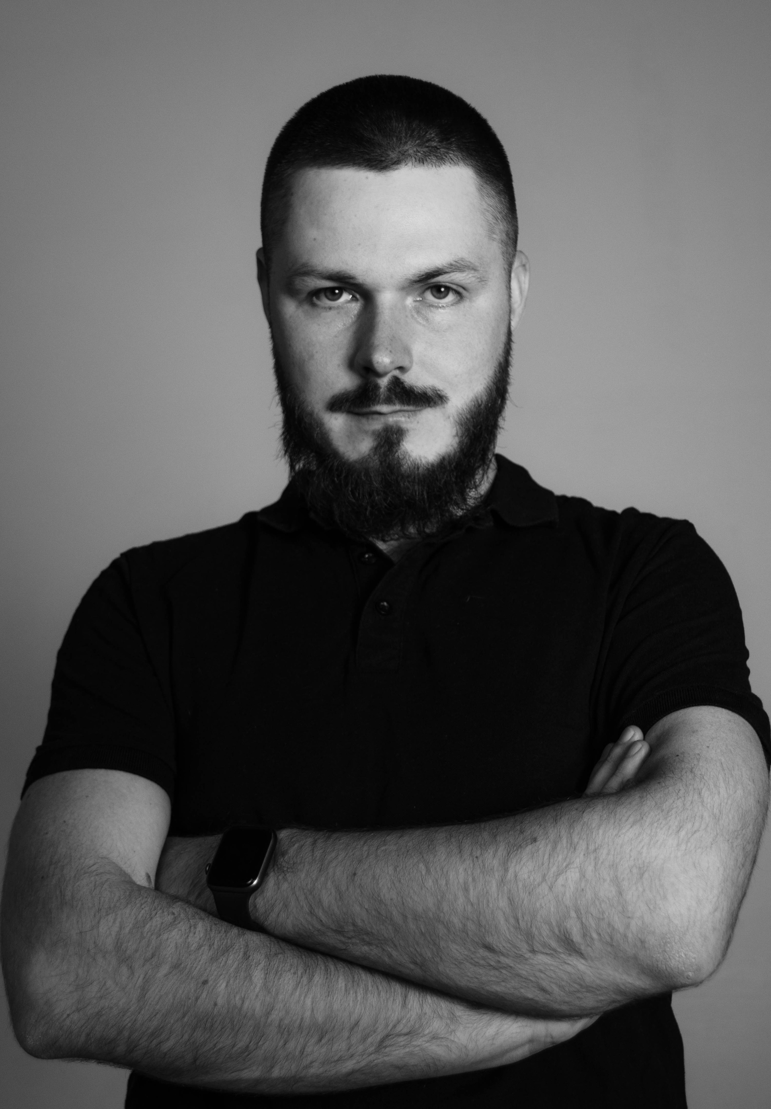 САША | ТБИЛИСИ. Photographer Barcelona