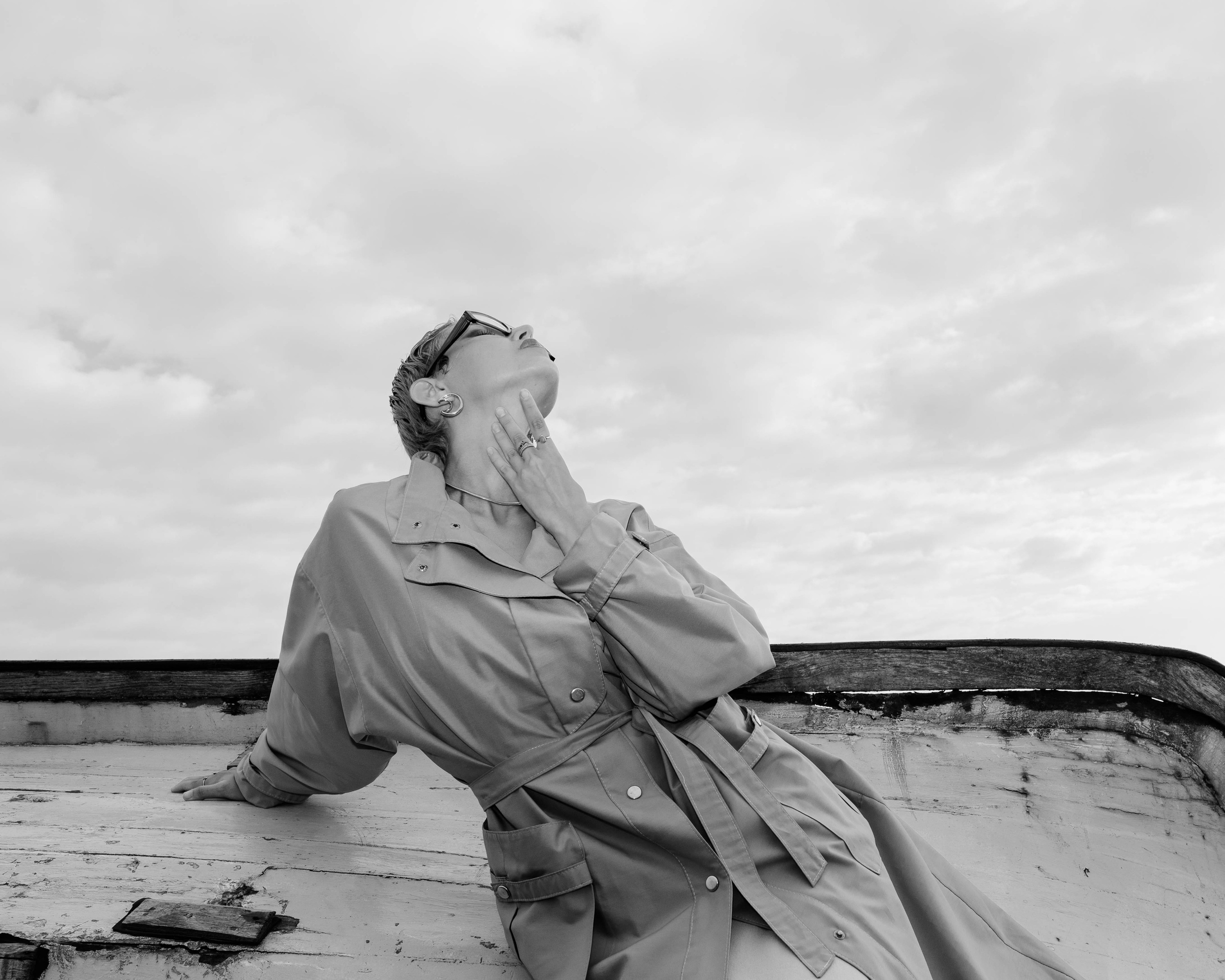 КЭТ | СПОТ. Photographer Barcelona