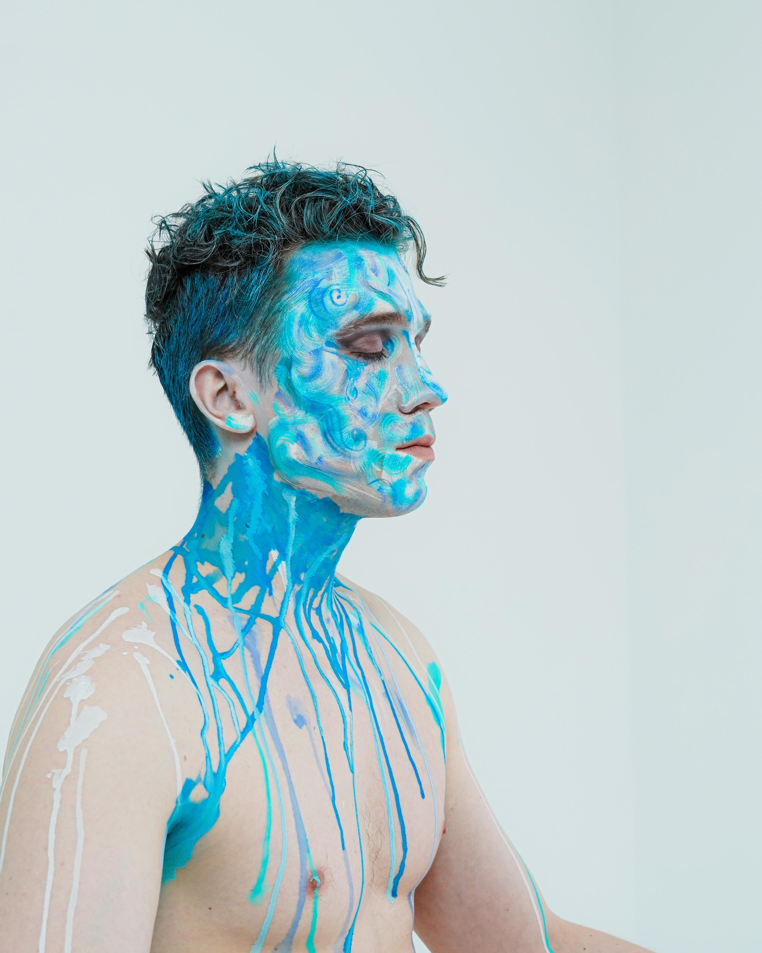 КИРИЛЛ | GEODAYLIGHT STUDIO. Photographer Barcelona