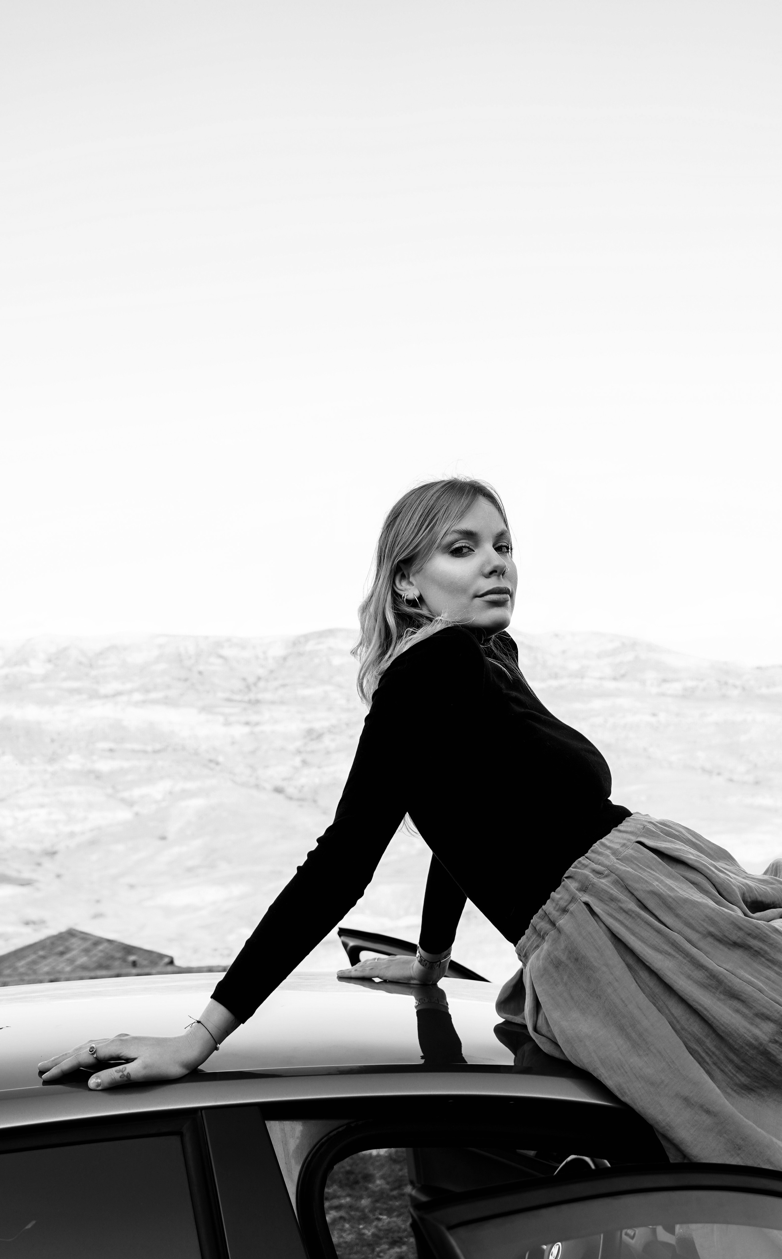 МАРТА | GAREJI. Photographer Barcelona