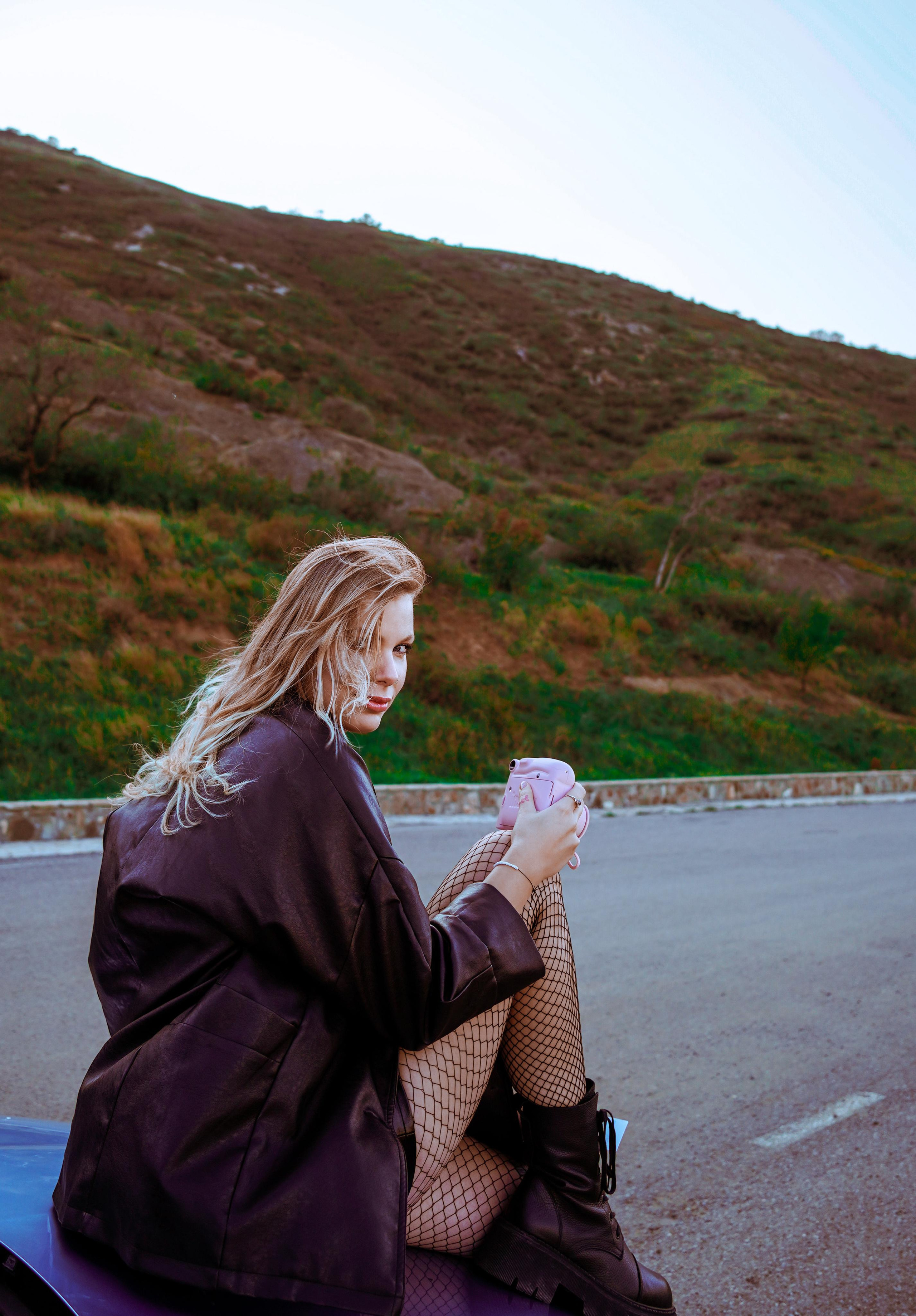 МАРТА | GAREJI. Photographer Barcelona