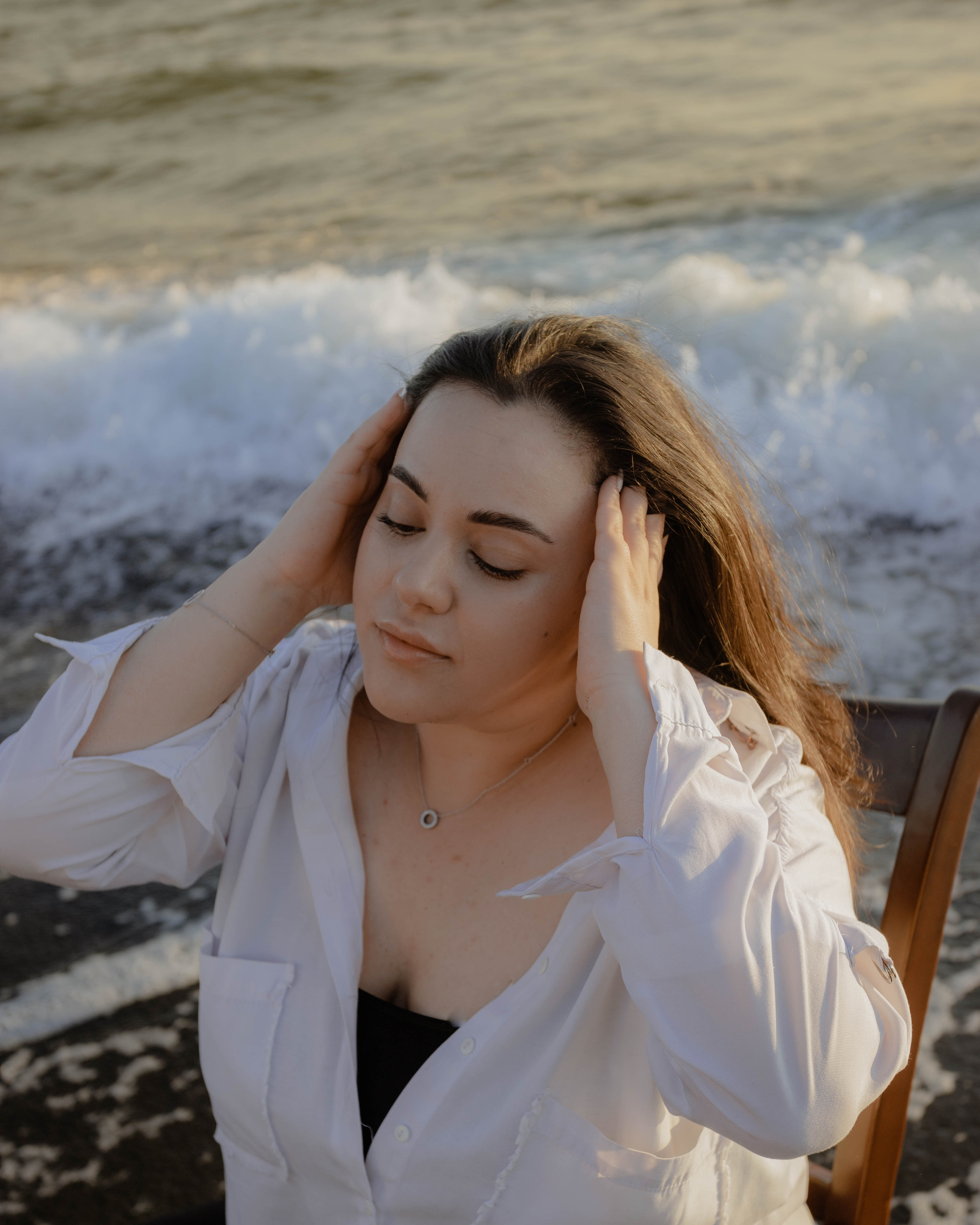 СТЭЛЛА |ШЕКВЕТИЛИ. Photographer Barcelona