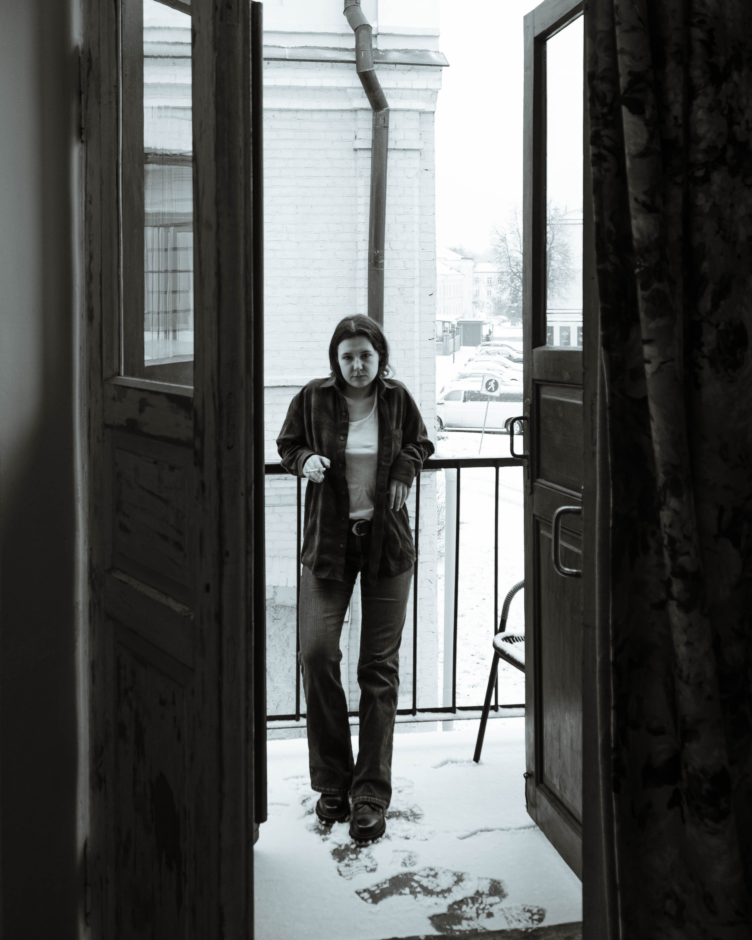 МАША | ГРОДНО. Photographer Barcelona