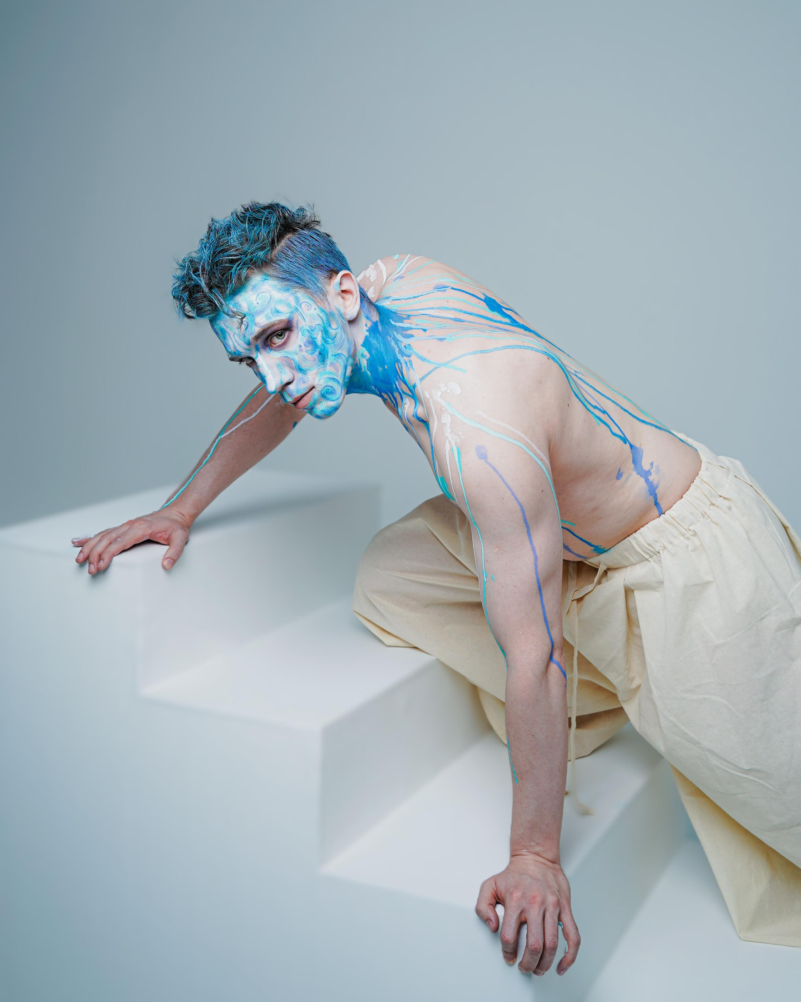 КИРИЛЛ | GEODAYLIGHT STUDIO. Photographer Barcelona