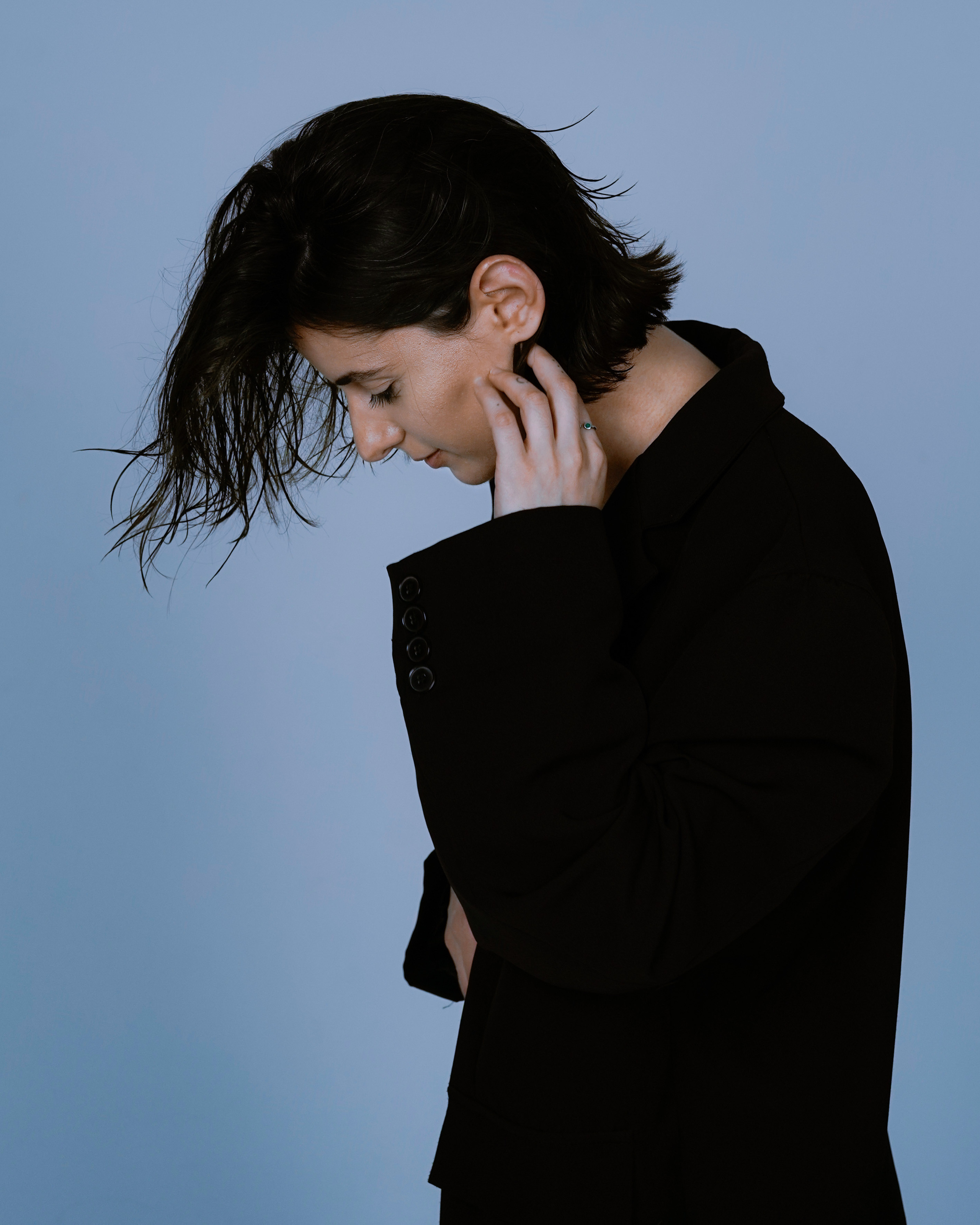 АННА | GEODAYLIGHT. Photographer Barcelona