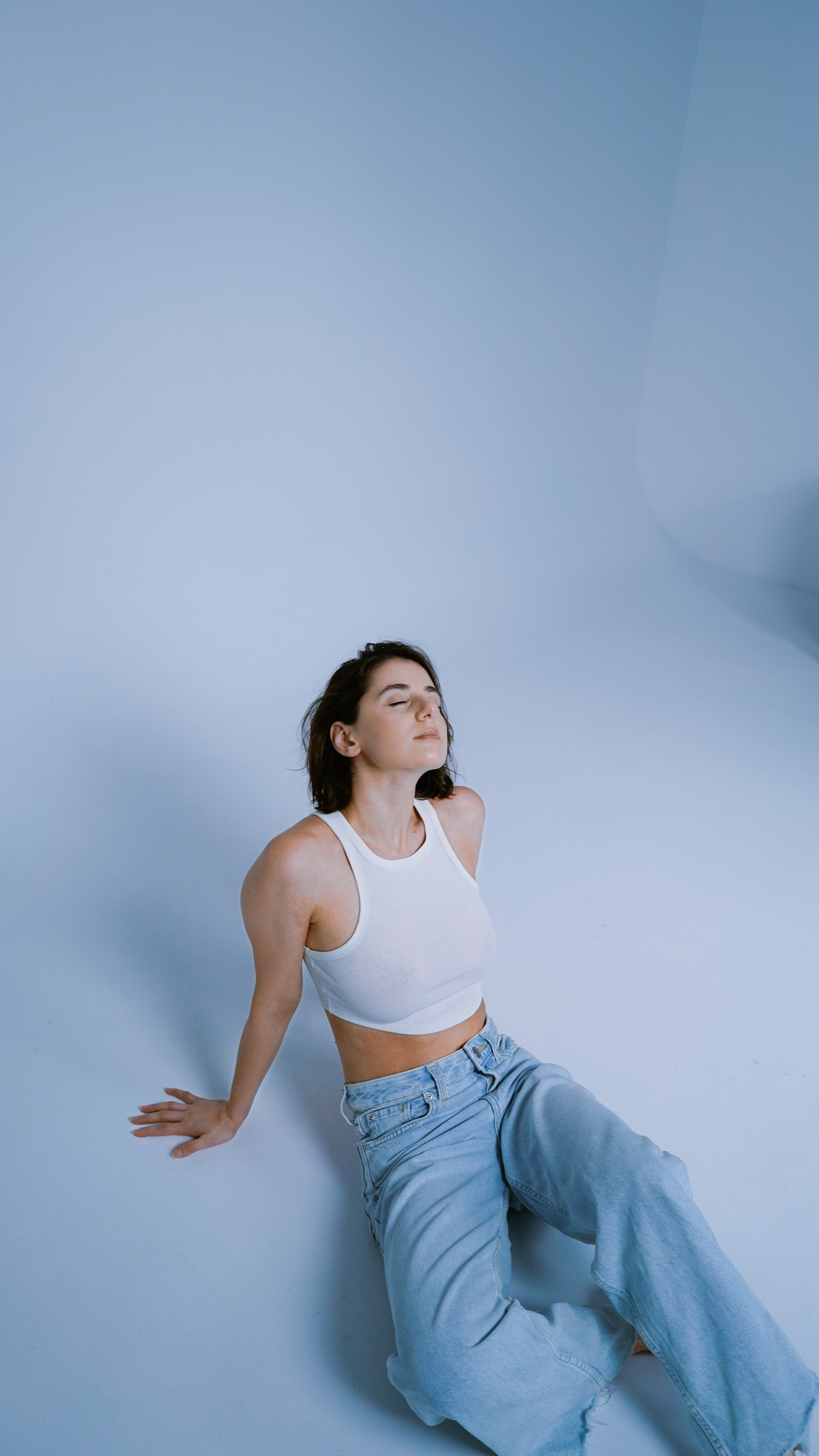 АННА | GEODAYLIGHT. Photographer Barcelona