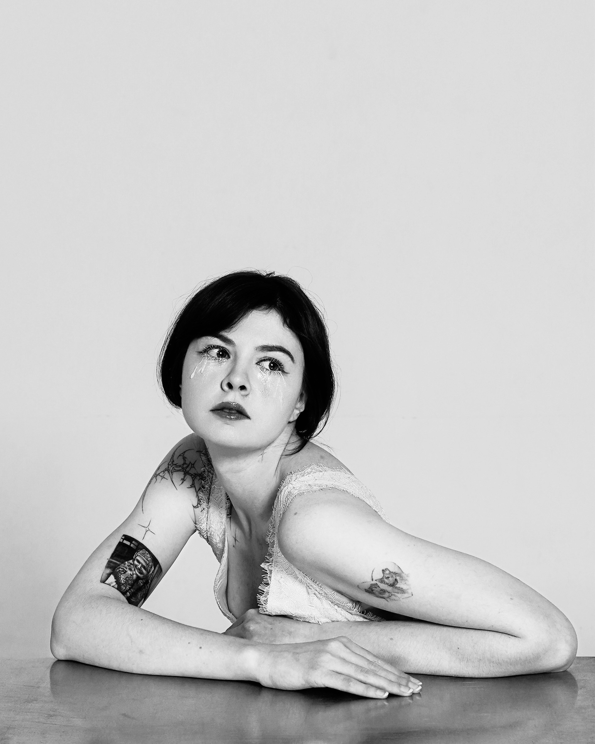 АЛЕВТИНА | STIBIUM STUDIO. Photographer Barcelona