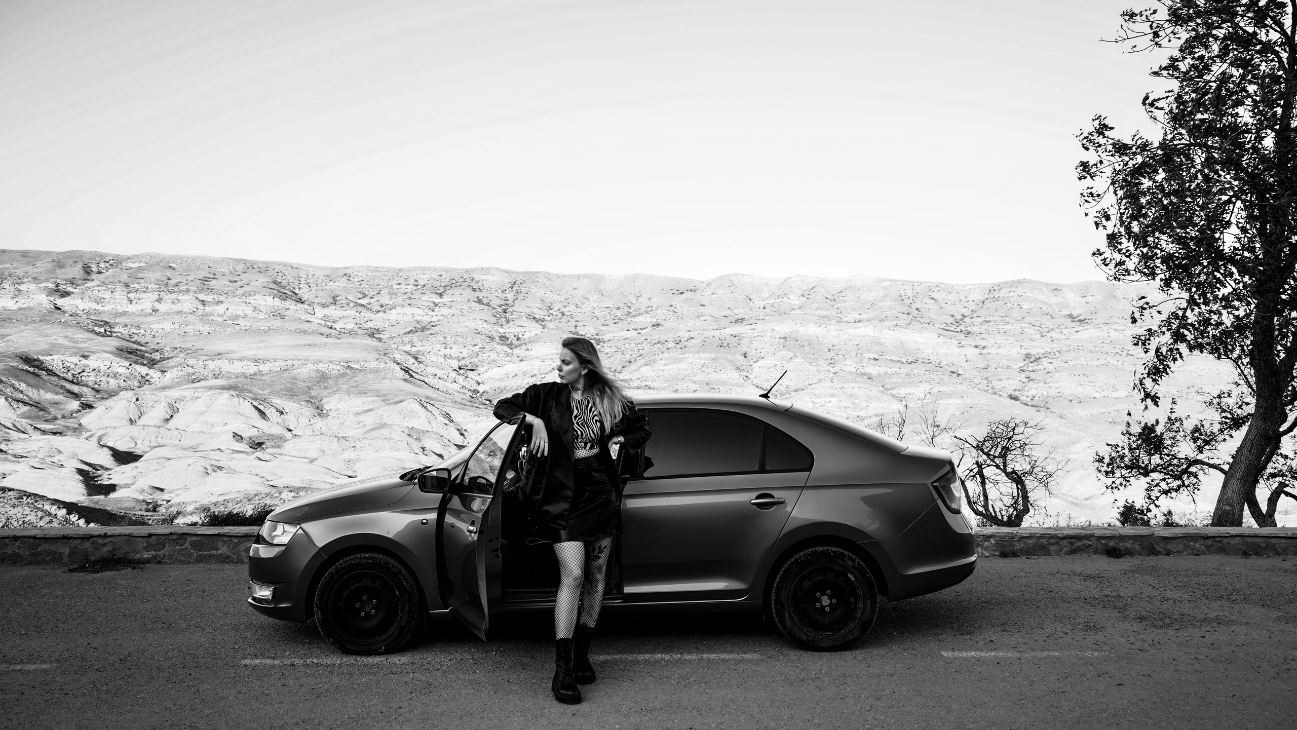 МАРТА | GAREJI. Photographer Barcelona