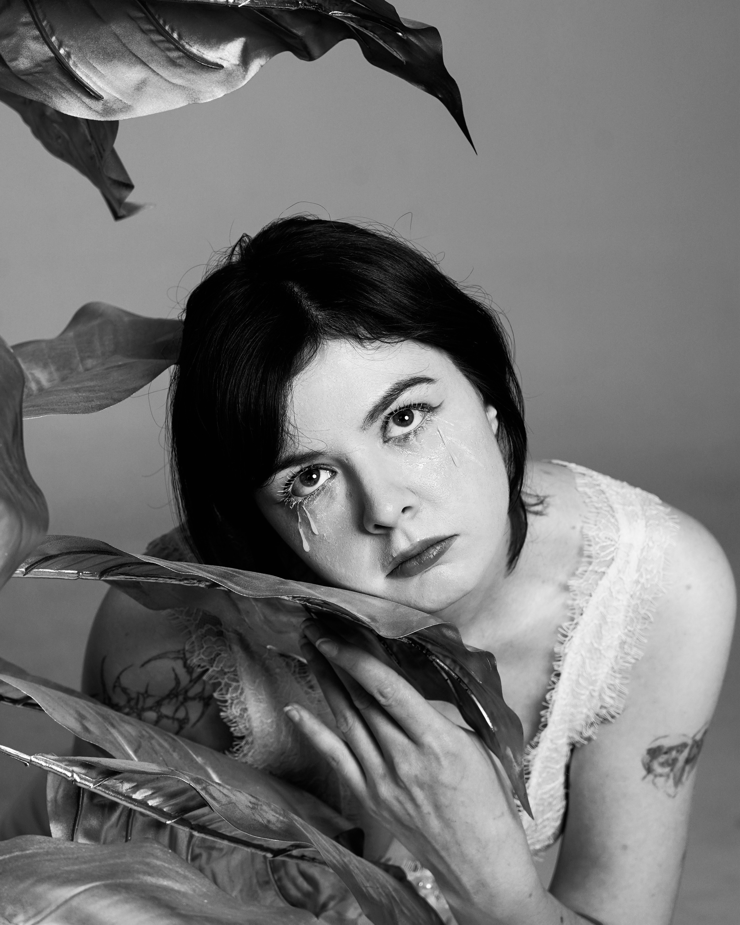 АЛЕВТИНА | STIBIUM STUDIO. Photographer Barcelona