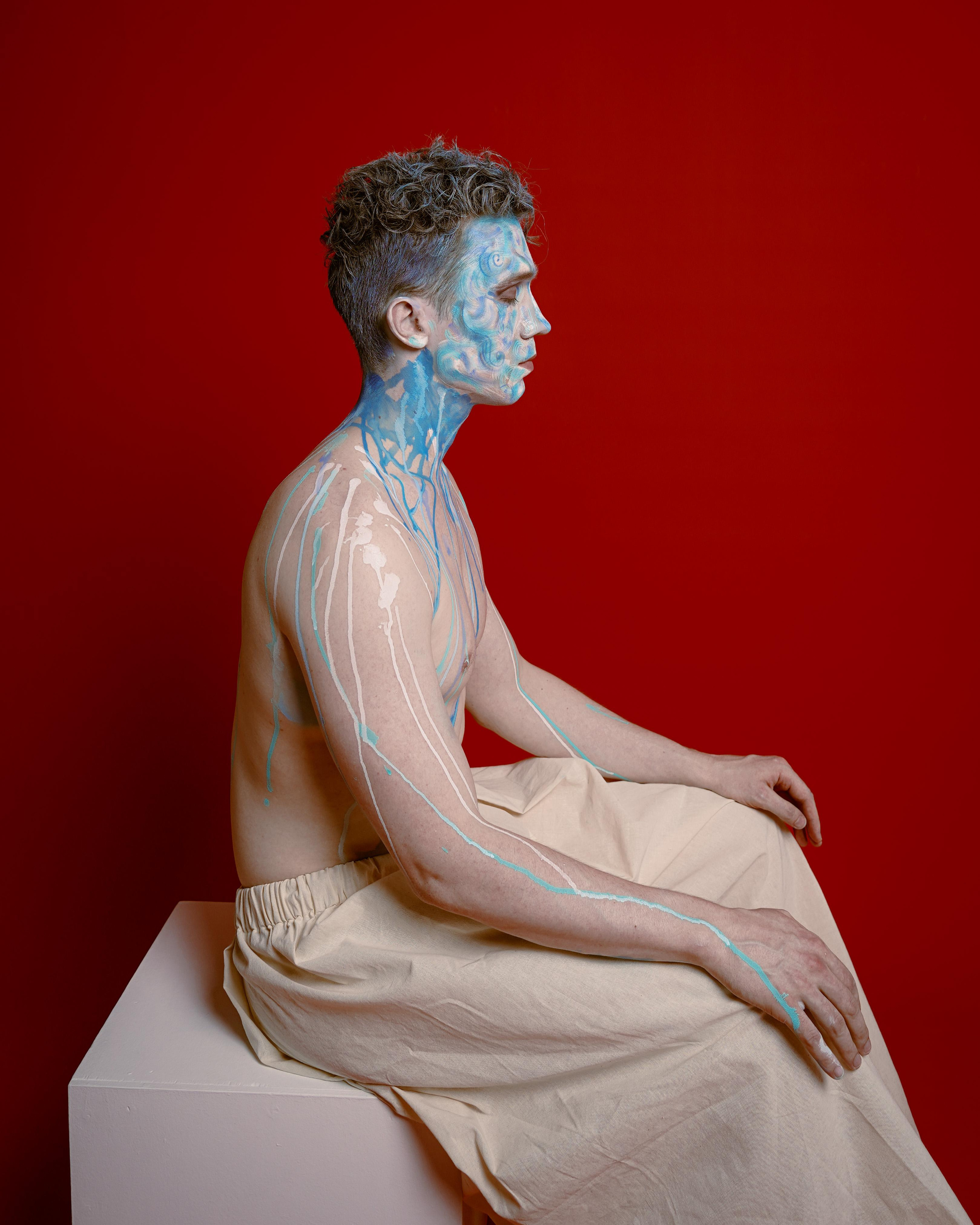 КИРИЛЛ | GEODAYLIGHT STUDIO. Photographer Barcelona