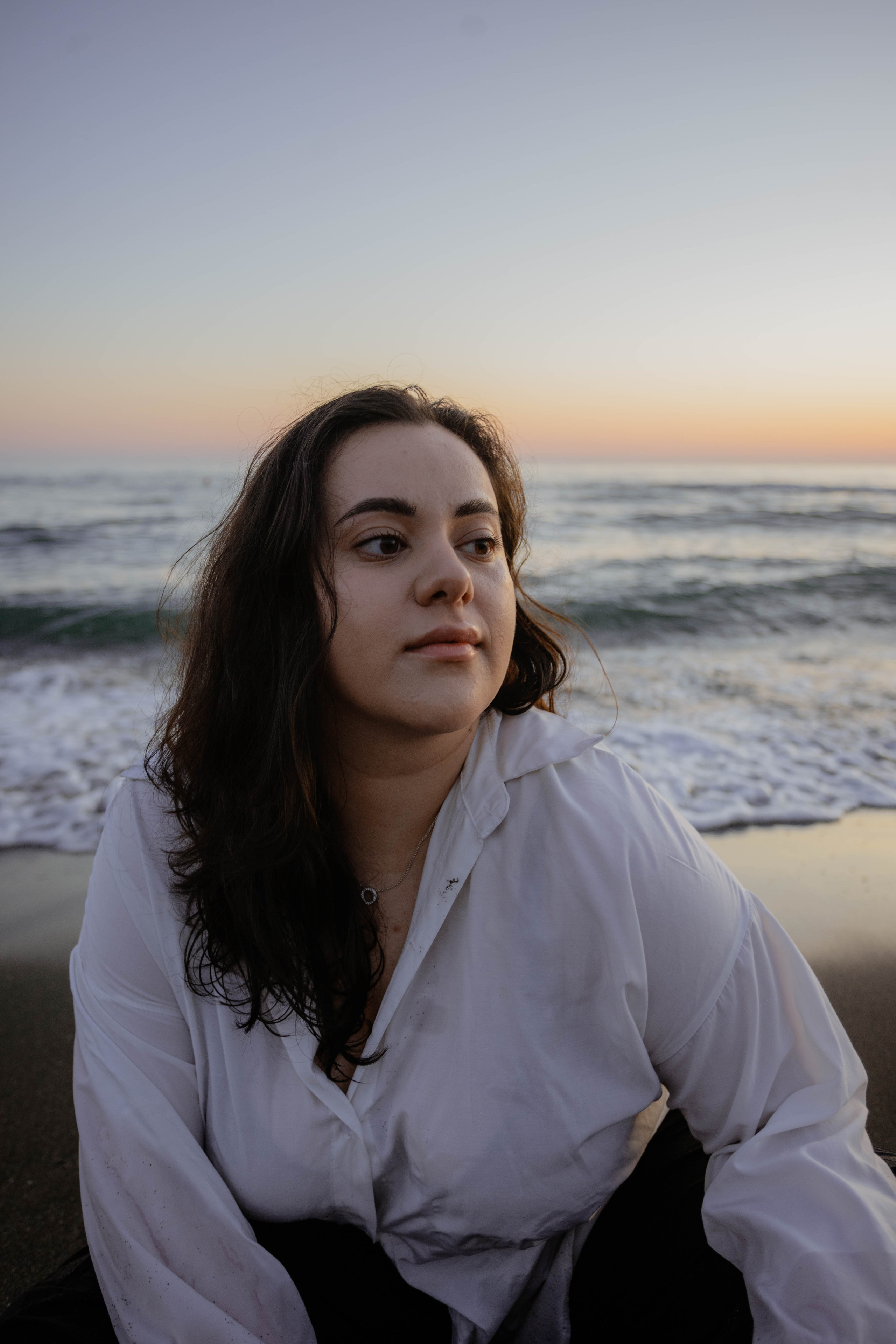 СТЭЛЛА |ШЕКВЕТИЛИ. Photographer Barcelona