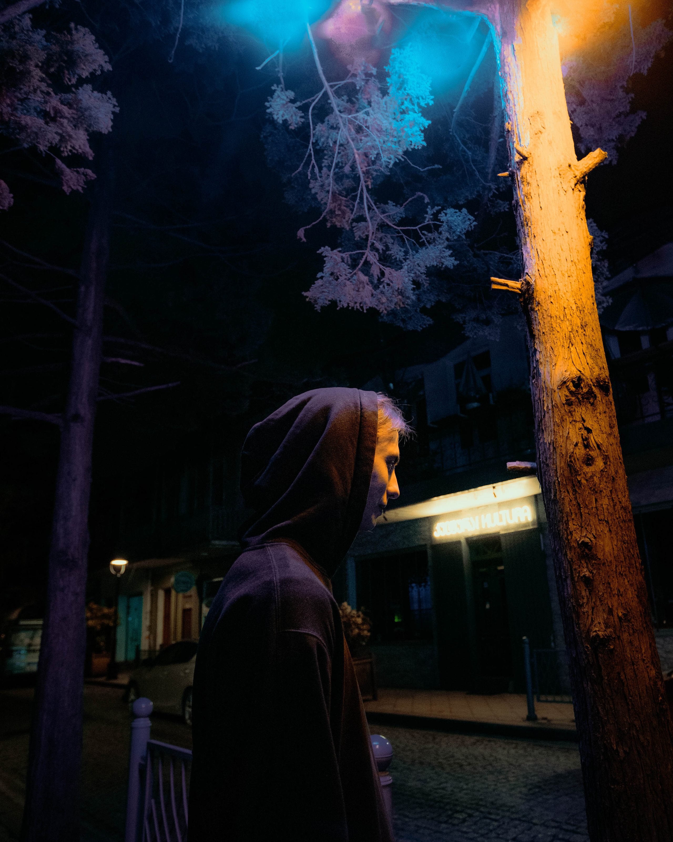 ДИМА | БАТУМИ. Photographer Barcelona