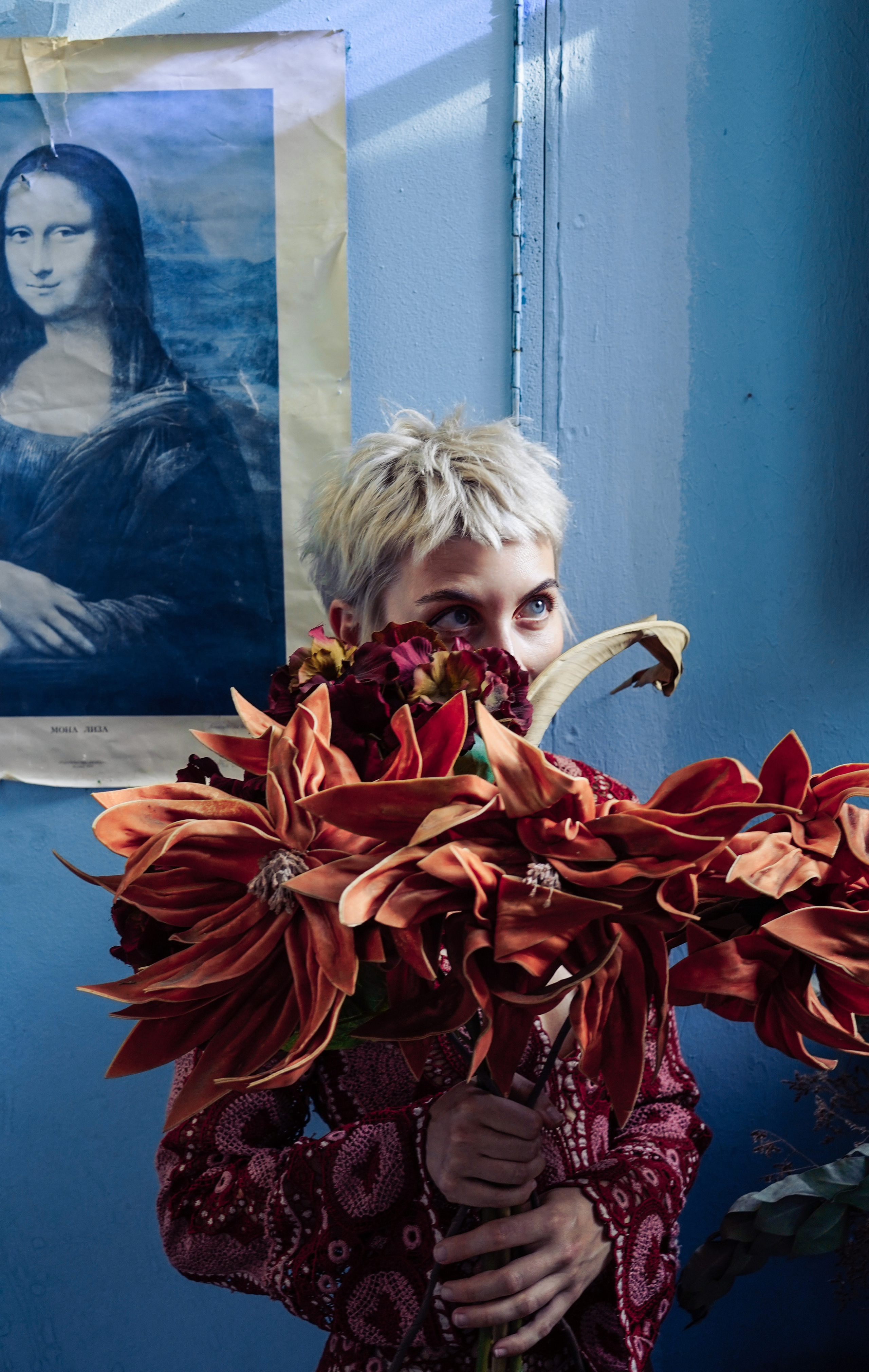 КАТЯ | ТБИЛИСИ. Photographer Barcelona