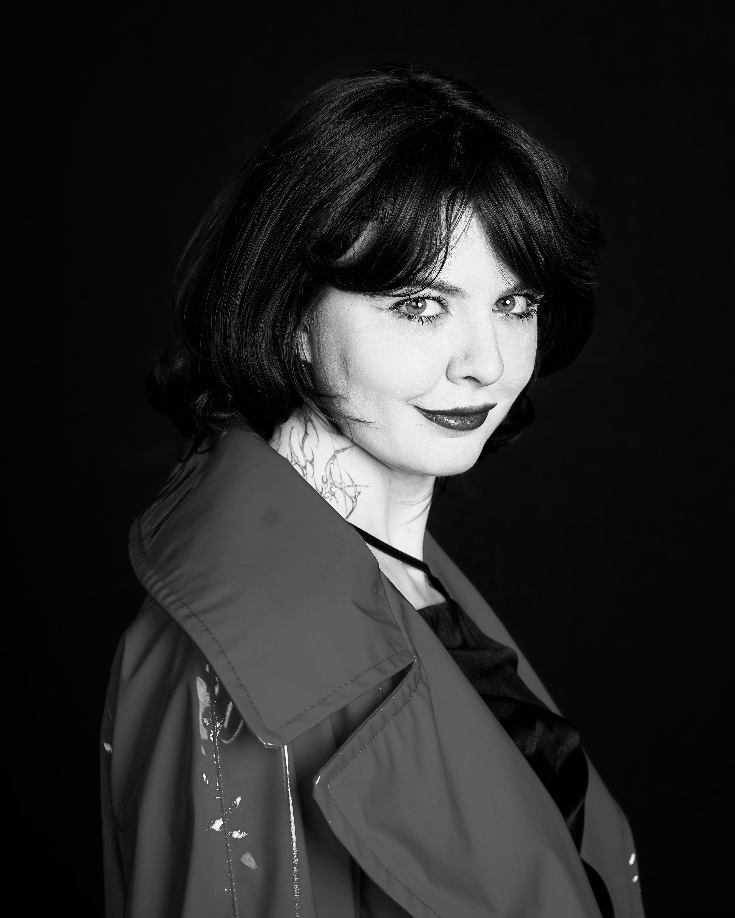 АЛЕВТИНА | STIBIUM STUDIO. Photographer Barcelona