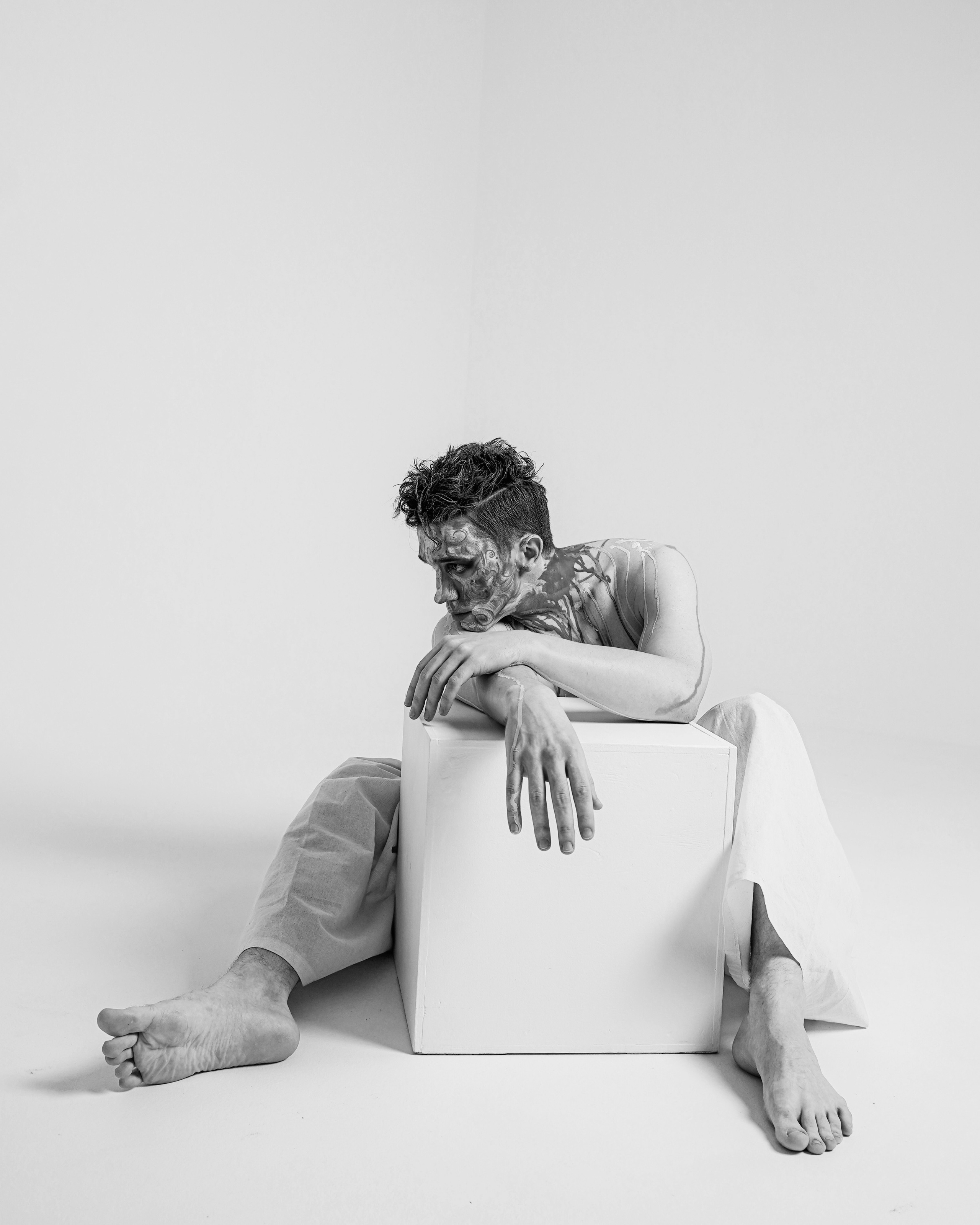 КИРИЛЛ | GEODAYLIGHT STUDIO. Photographer Barcelona